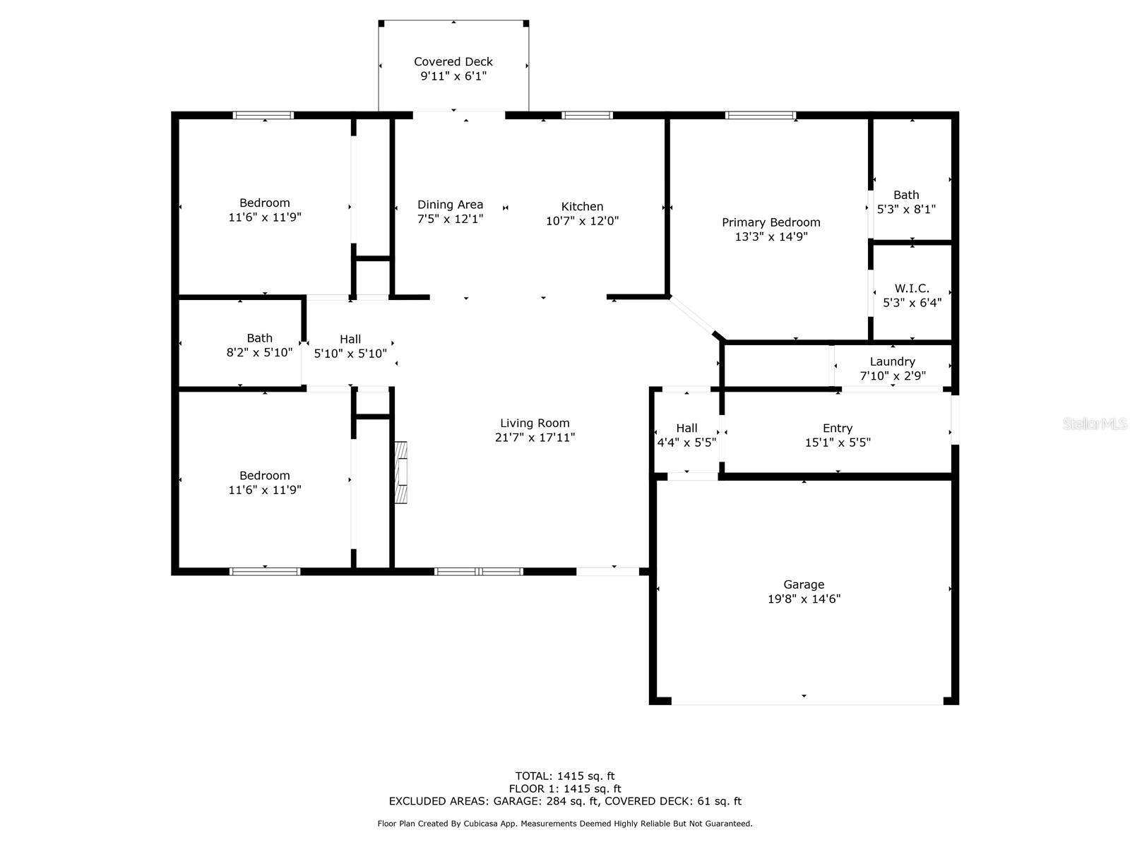 5198 SW 164TH STREET RD, OCALA, FL, 34473
