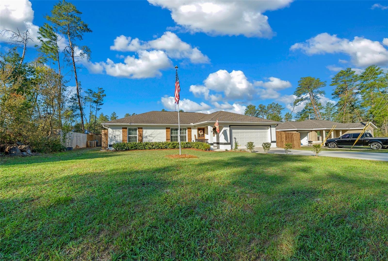 5198 SW 164TH STREET RD, OCALA, FL, 34473
