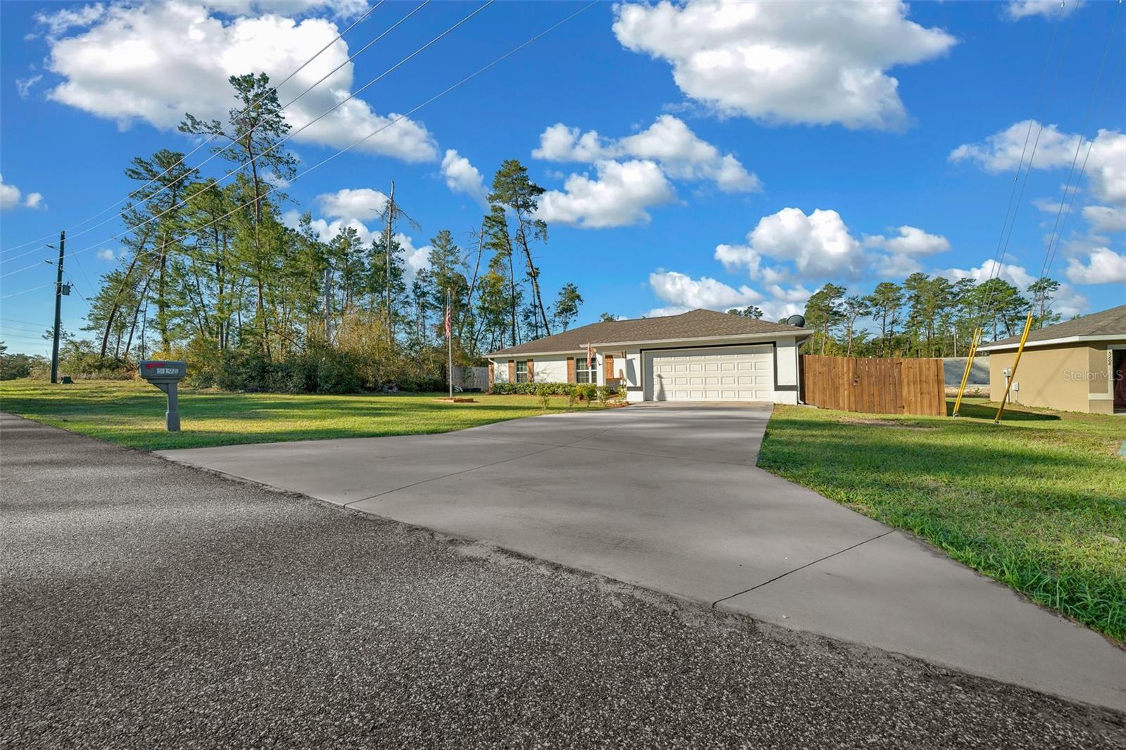 5198 SW 164TH STREET RD, OCALA, FL, 34473