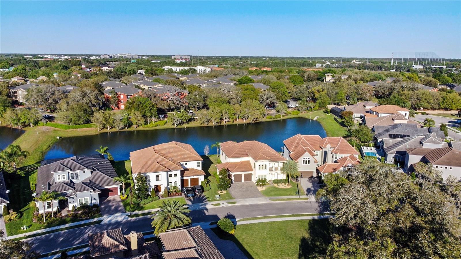 3687 FARM BELL PL, LAKE MARY, FL, 32746