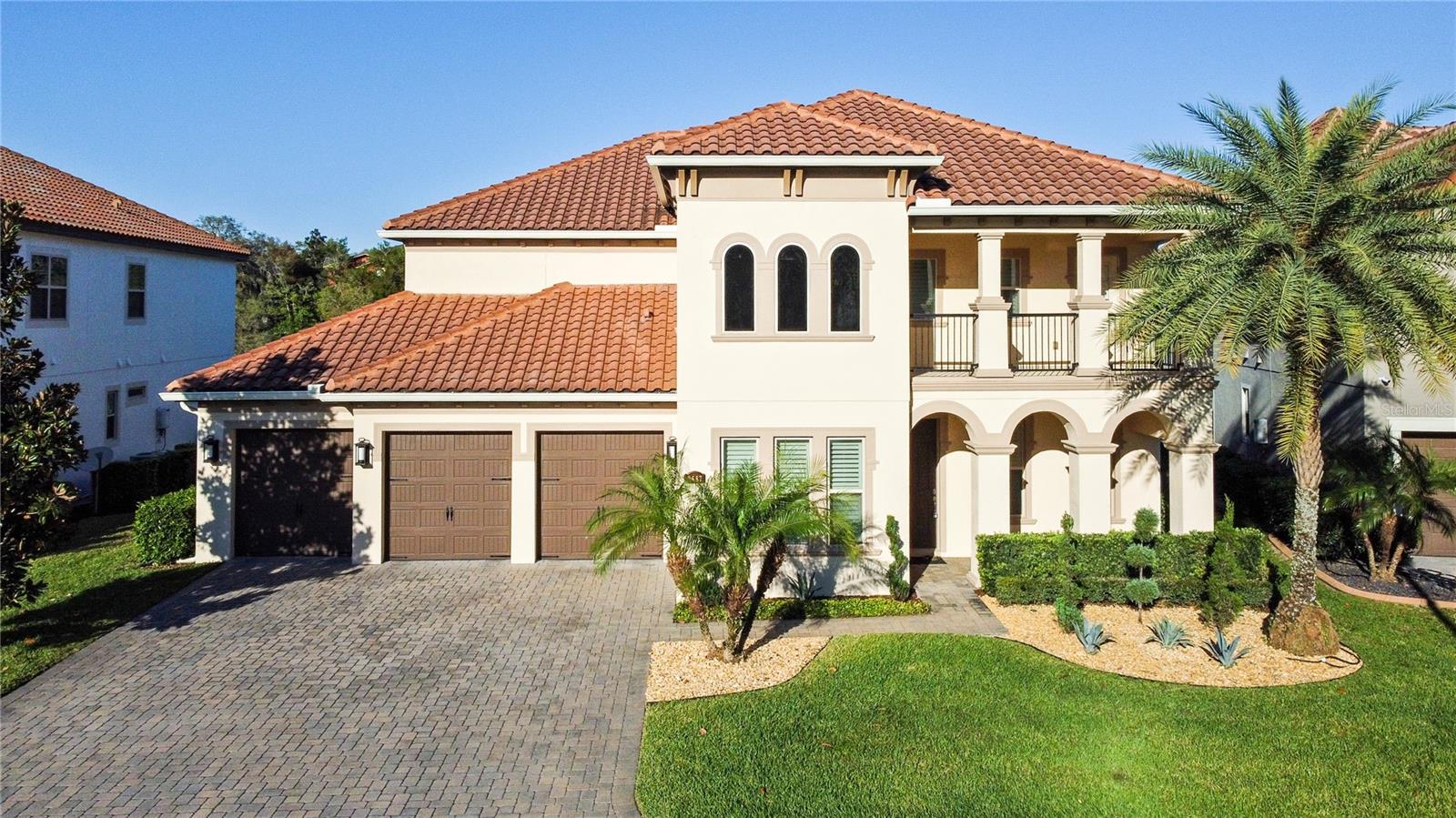 3687 FARM BELL PL, LAKE MARY, FL, 32746