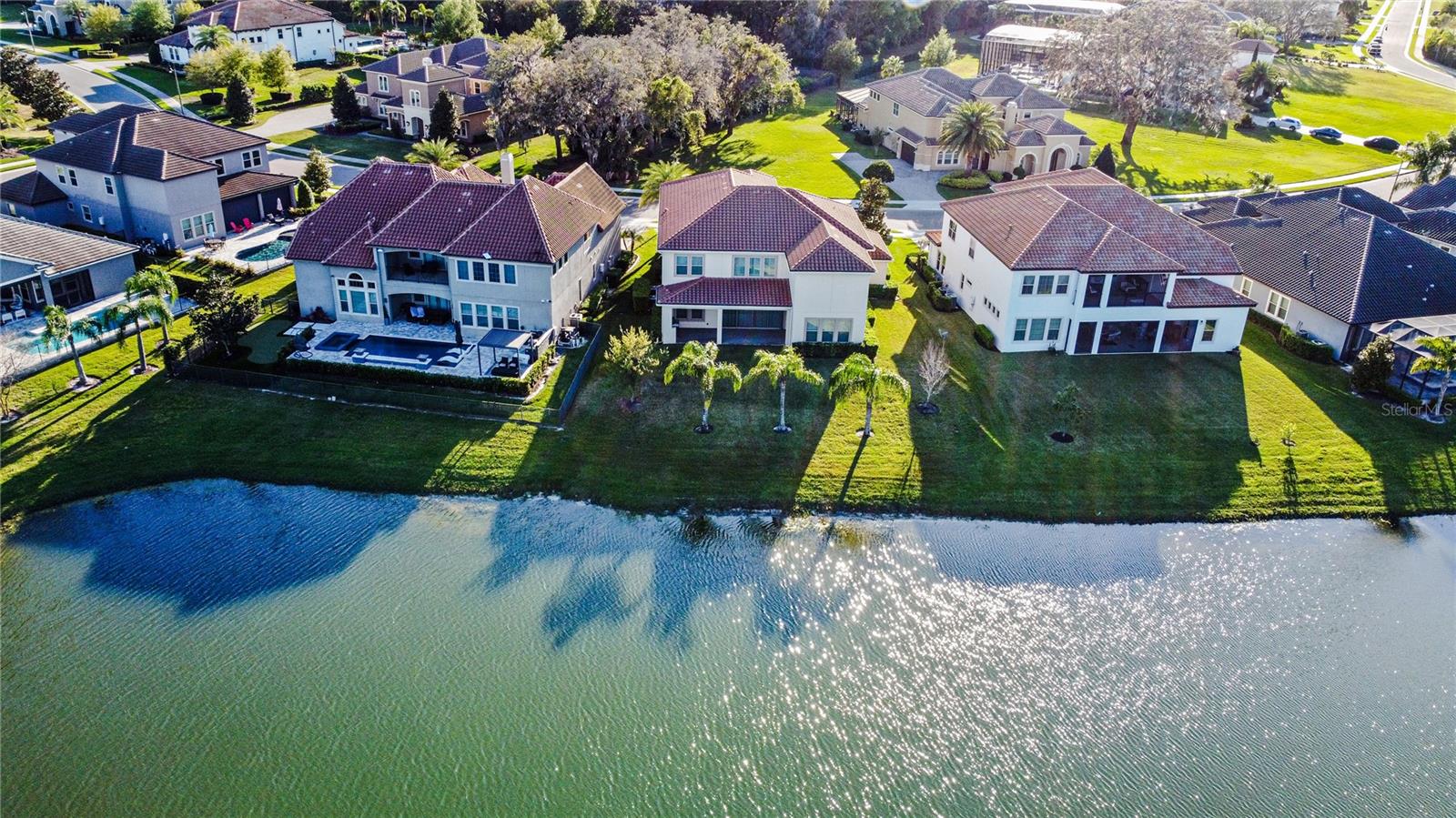 3687 FARM BELL PL, LAKE MARY, FL, 32746