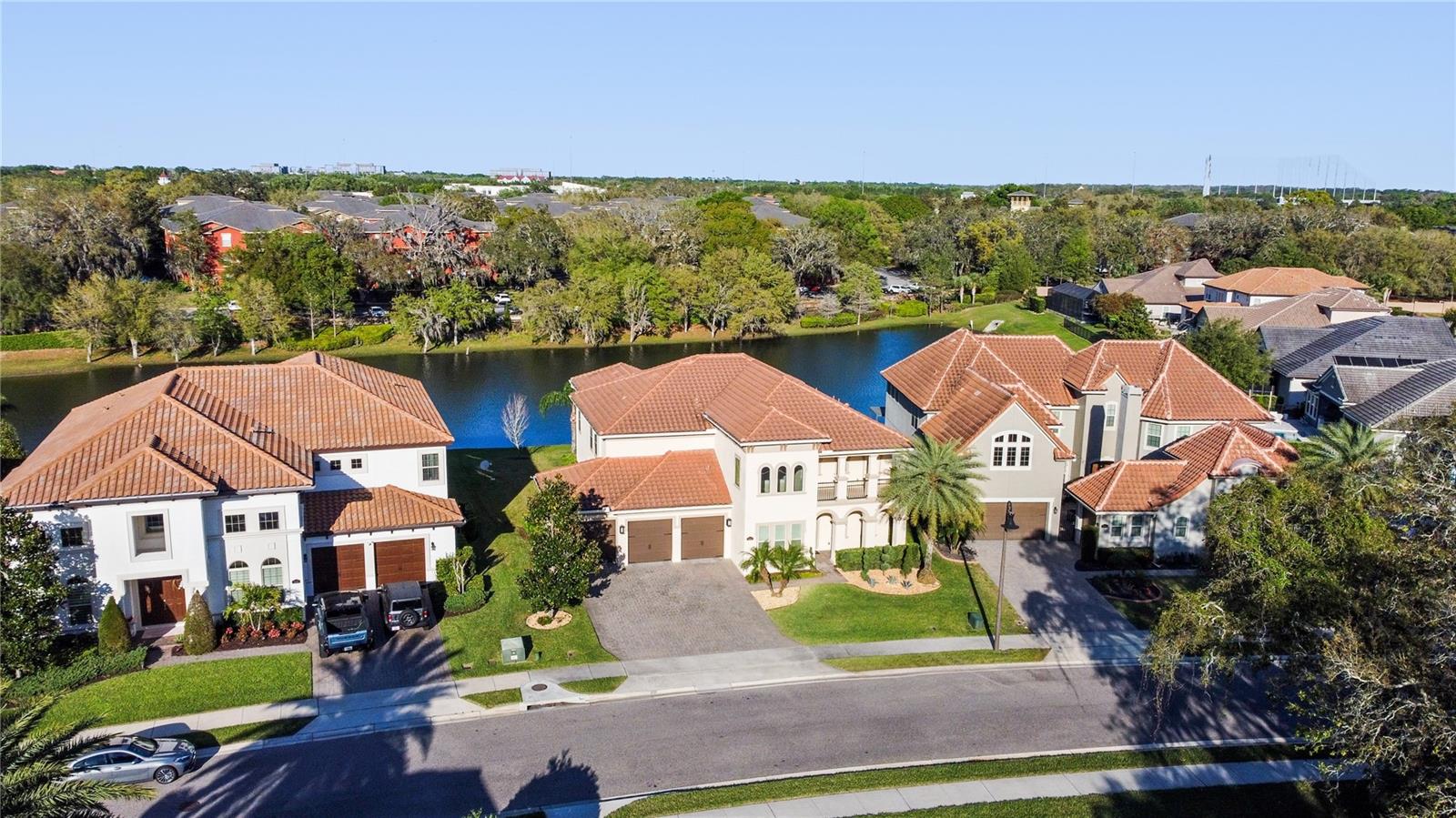 3687 FARM BELL PL, LAKE MARY, FL, 32746