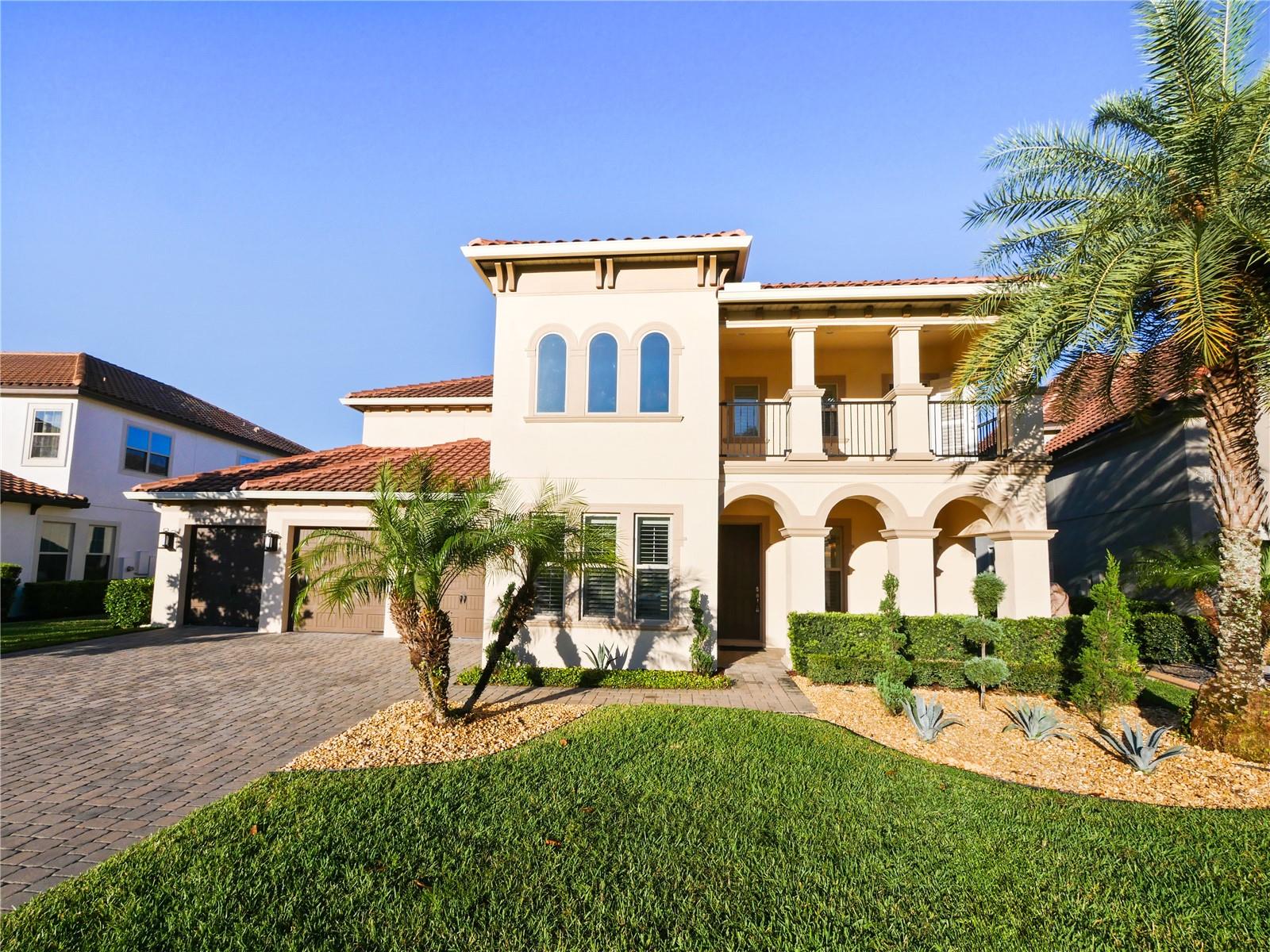 3687 FARM BELL PL, LAKE MARY, FL, 32746