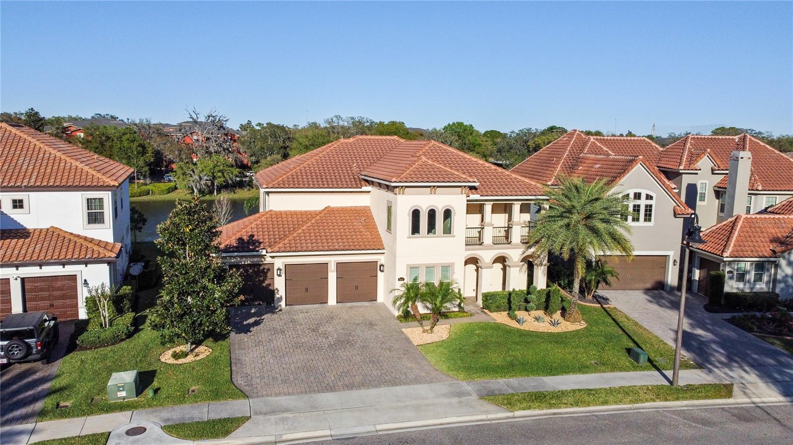 3687 FARM BELL PL, LAKE MARY, FL, 32746