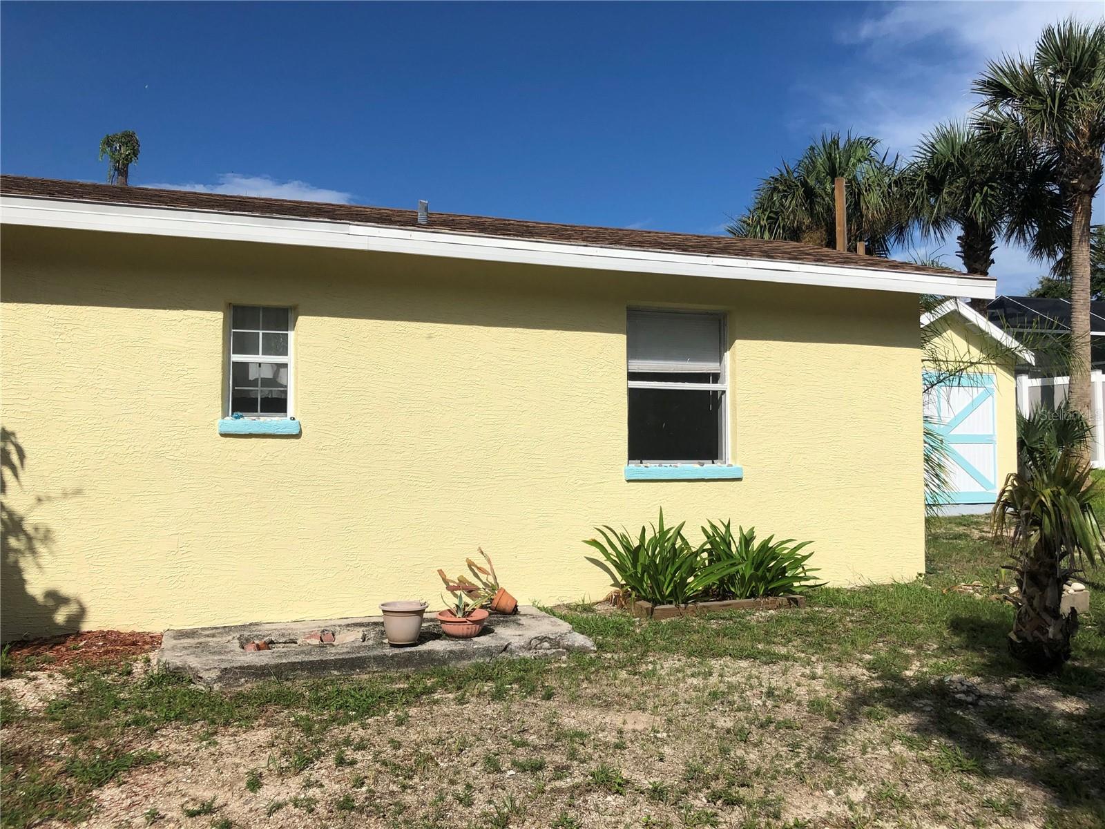 2032 DAYTONA AVE #B, FLAGLER BEACH, FL, 32136