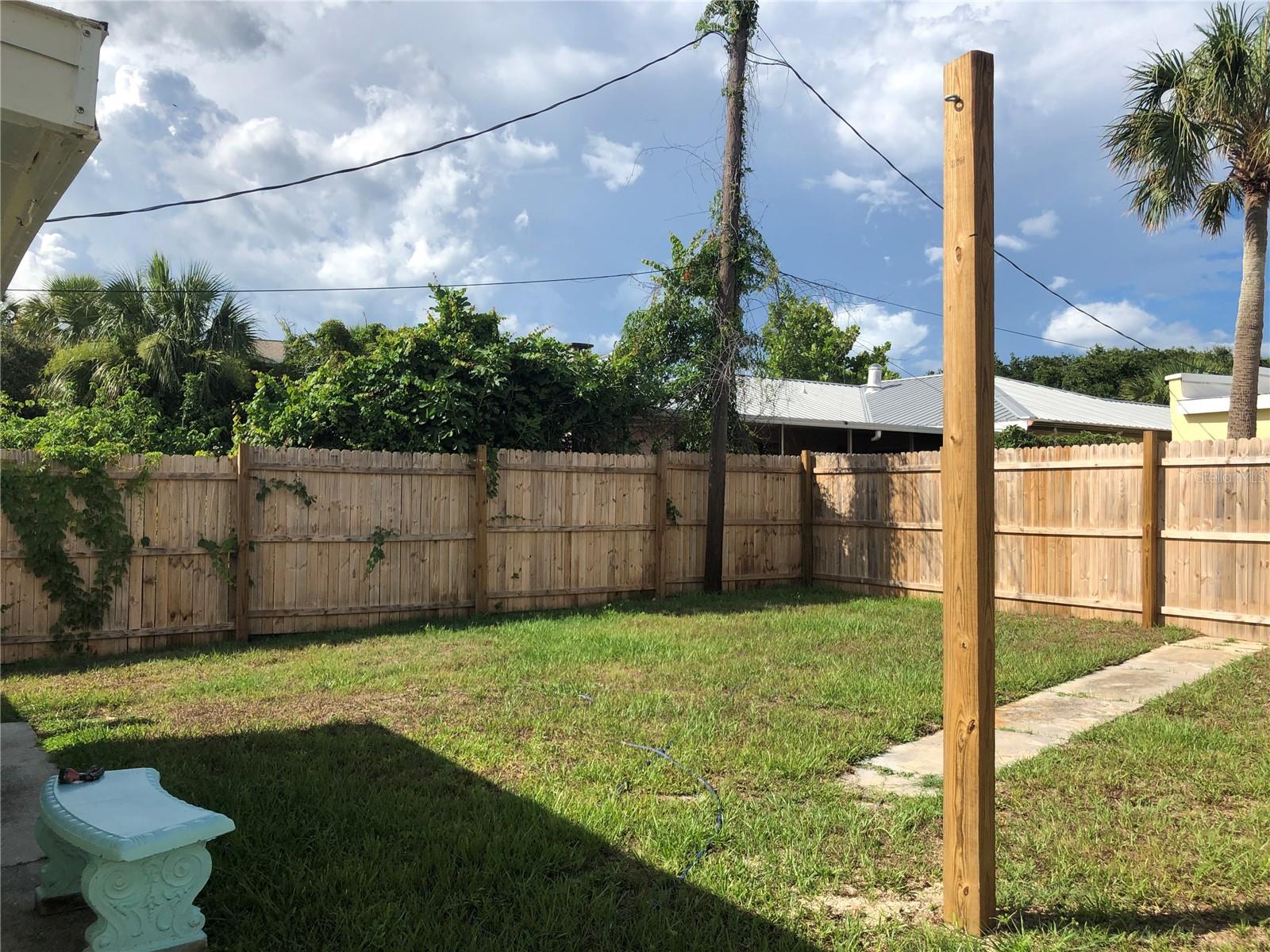 2032 DAYTONA AVE #B, FLAGLER BEACH, FL, 32136