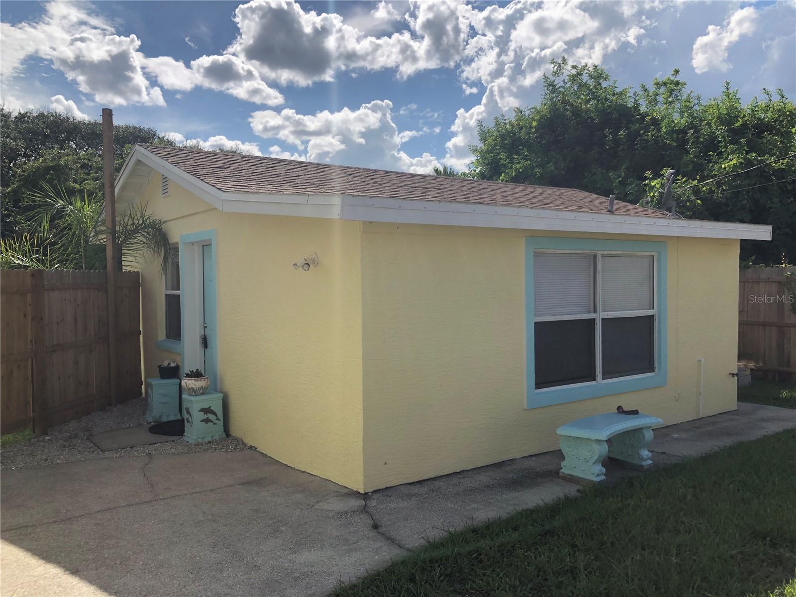 2032 DAYTONA AVE #B, FLAGLER BEACH, FL, 32136