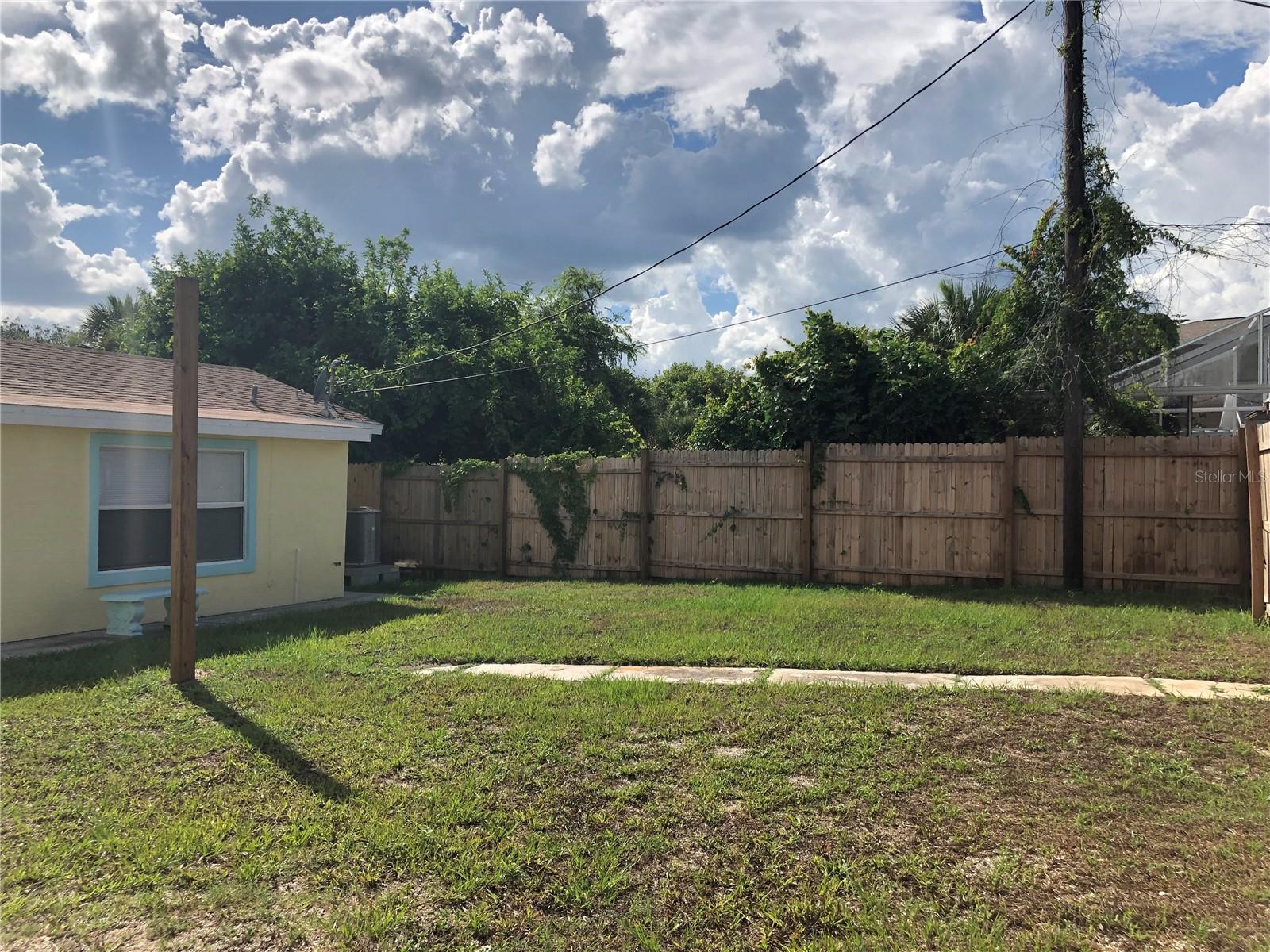 2032 DAYTONA AVE #B, FLAGLER BEACH, FL, 32136