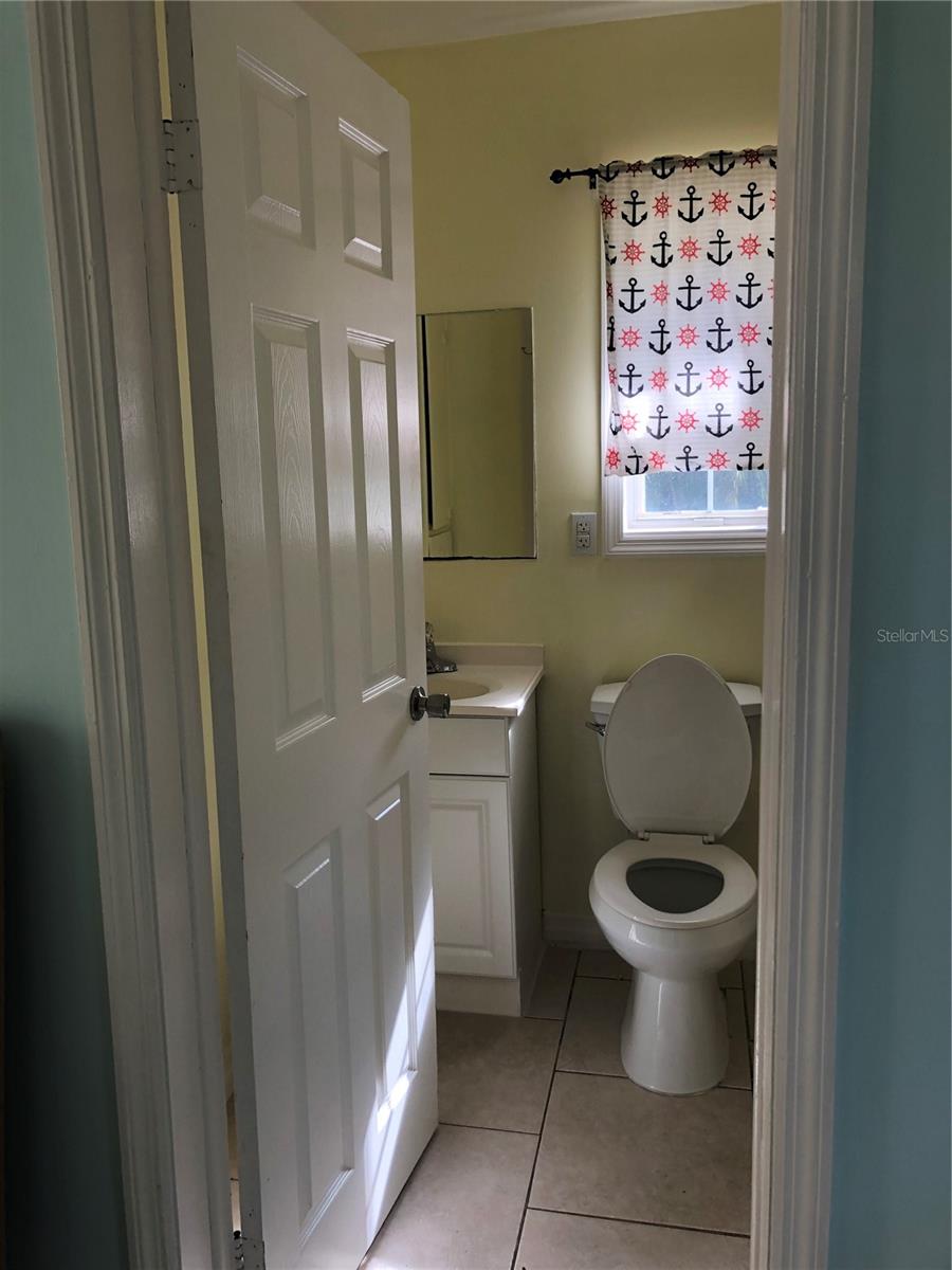 2032 DAYTONA AVE #B, FLAGLER BEACH, FL, 32136