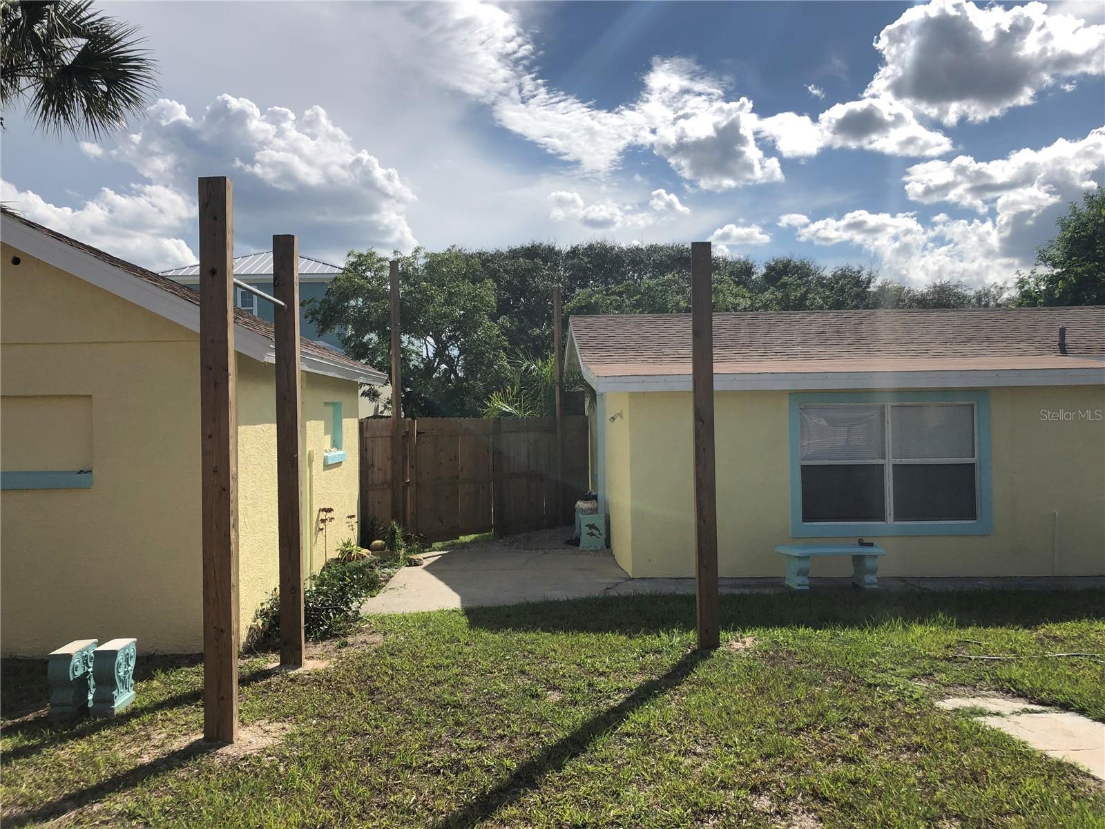 2032 DAYTONA AVE #B, FLAGLER BEACH, FL, 32136