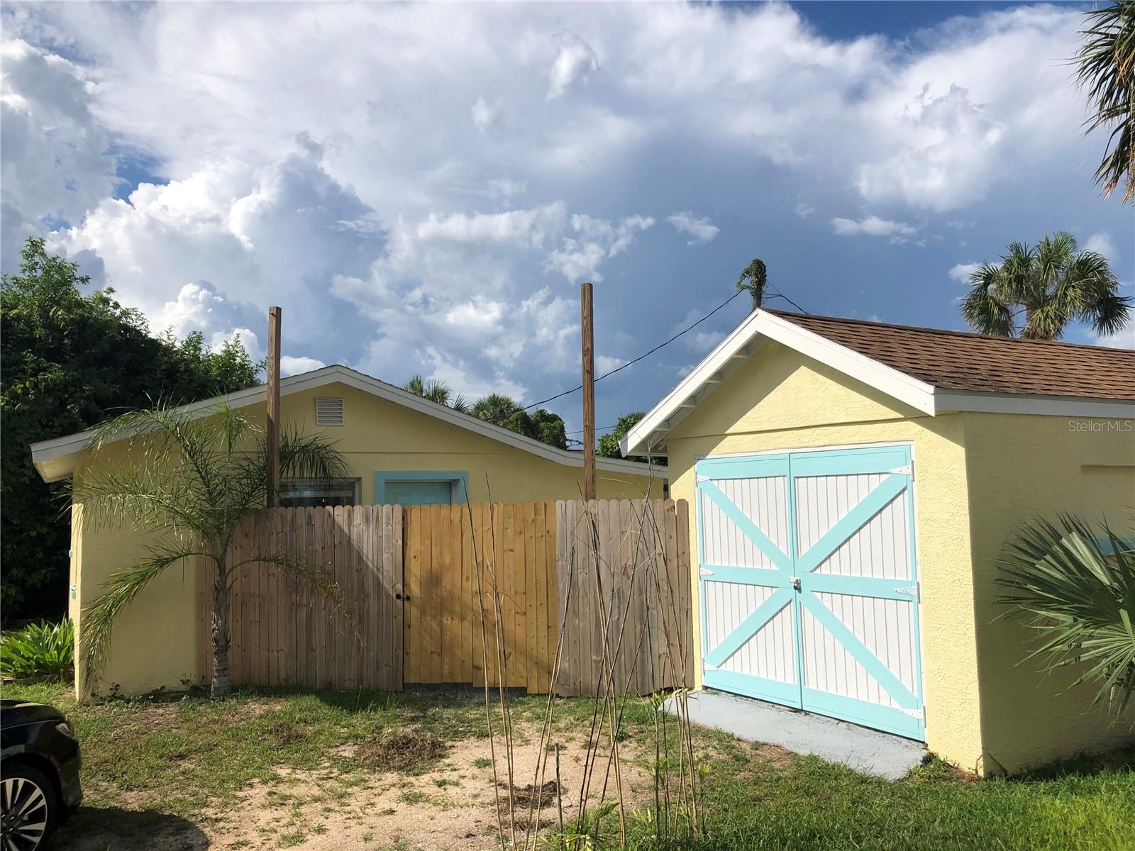 2032 DAYTONA AVE #B, FLAGLER BEACH, FL, 32136