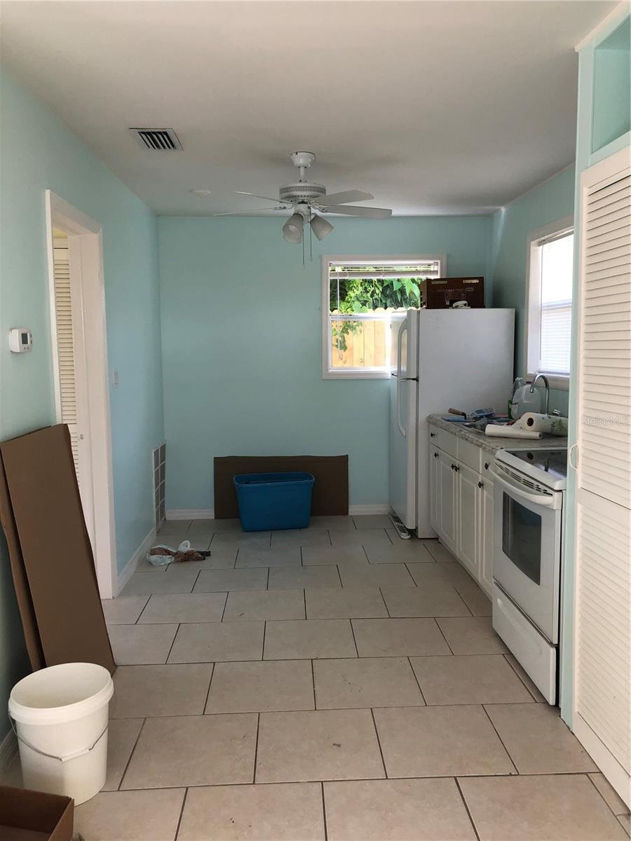 2032 DAYTONA AVE #B, FLAGLER BEACH, FL, 32136