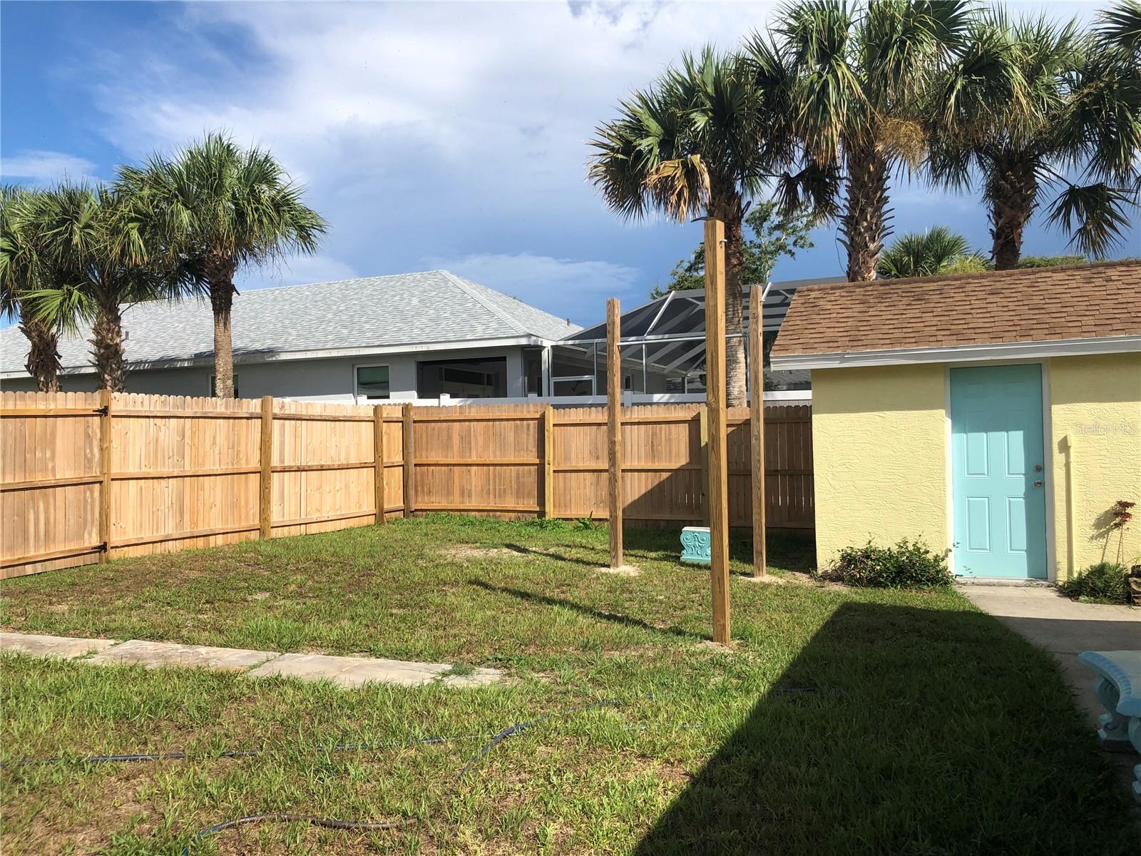 2032 DAYTONA AVE #B, FLAGLER BEACH, FL, 32136