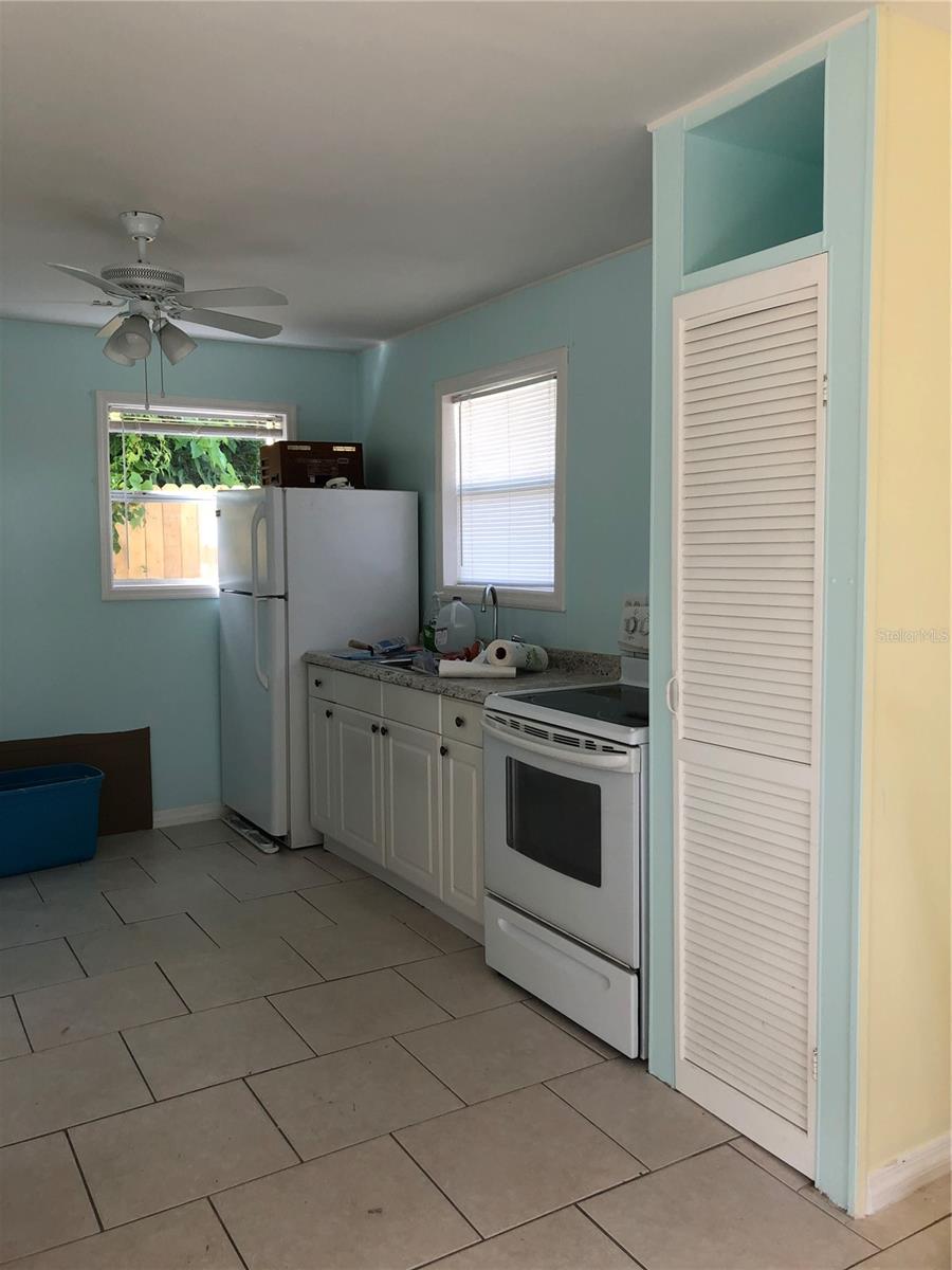 2032 DAYTONA AVE #B, FLAGLER BEACH, FL, 32136