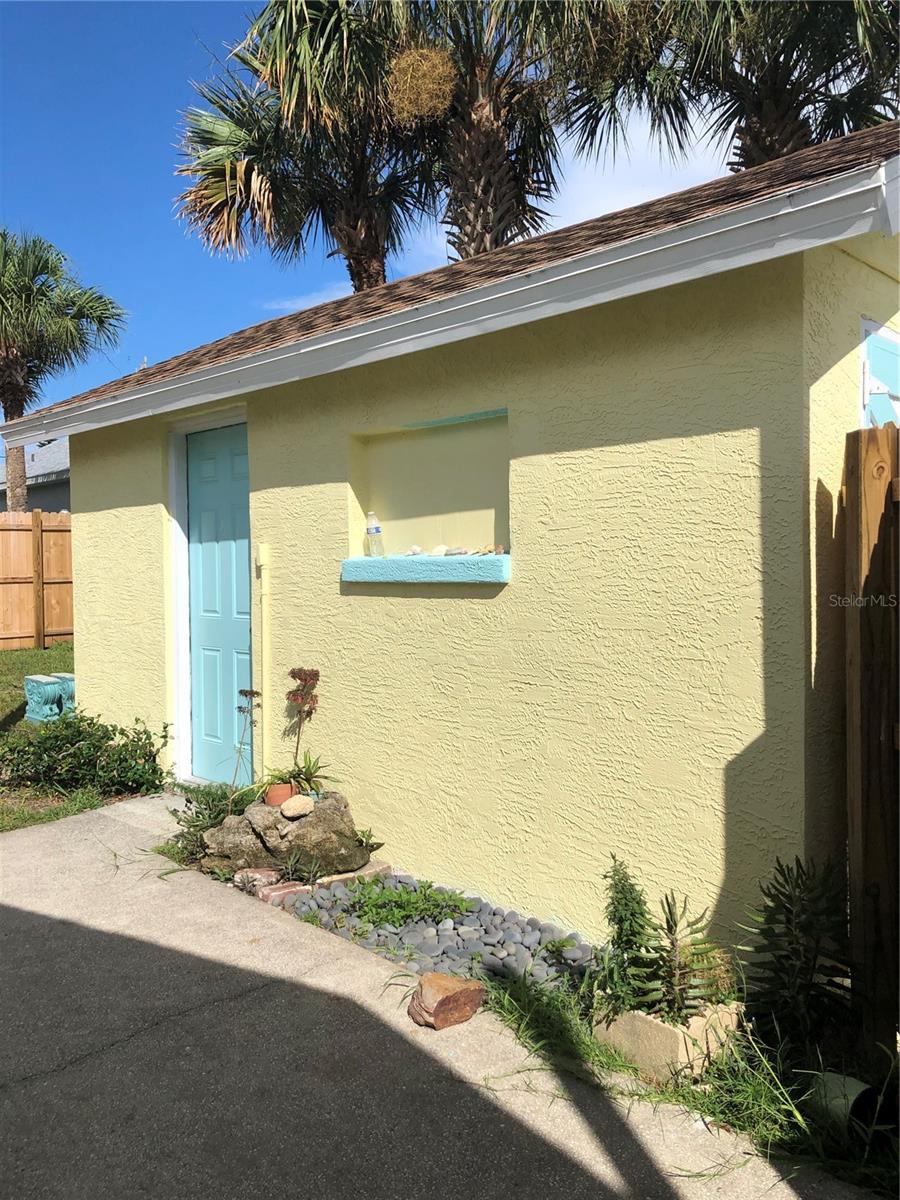 2032 DAYTONA AVE #B, FLAGLER BEACH, FL, 32136