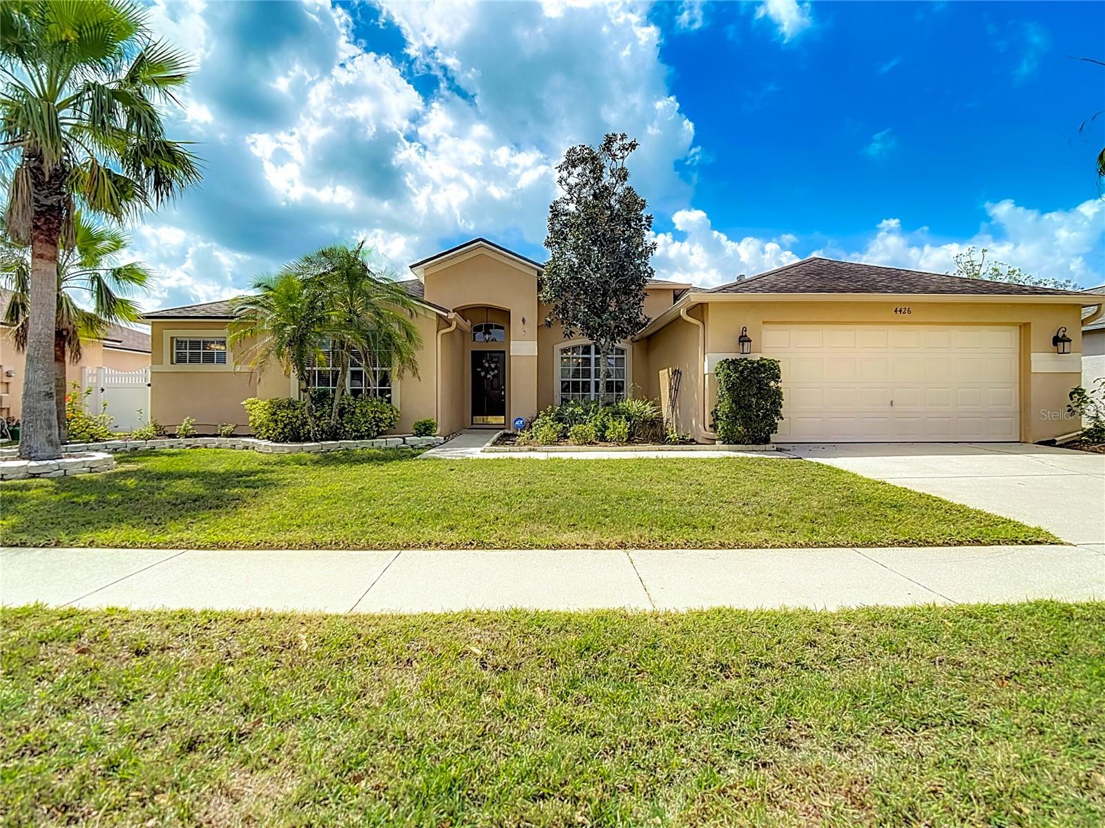 4426 BRANDON RIDGE DR, VALRICO, FL, 33594