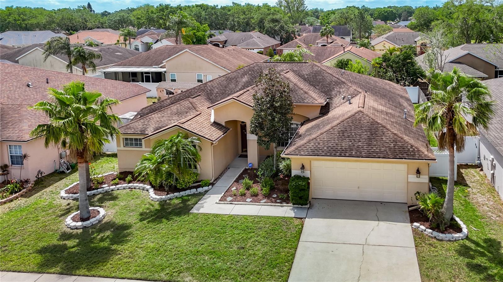 4426 BRANDON RIDGE DR, VALRICO, FL, 33594