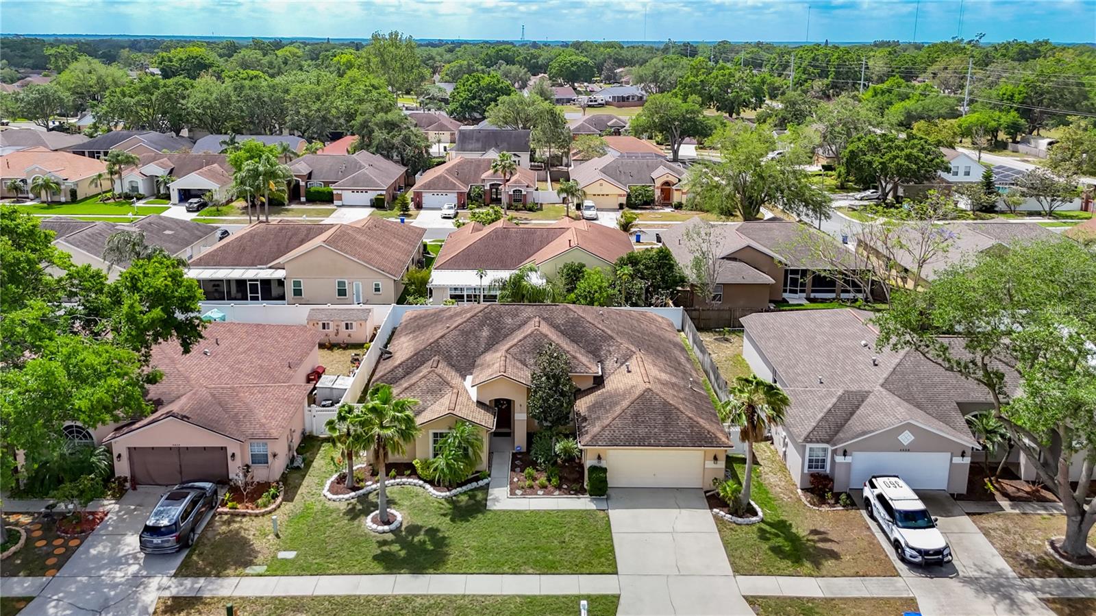 4426 BRANDON RIDGE DR, VALRICO, FL, 33594