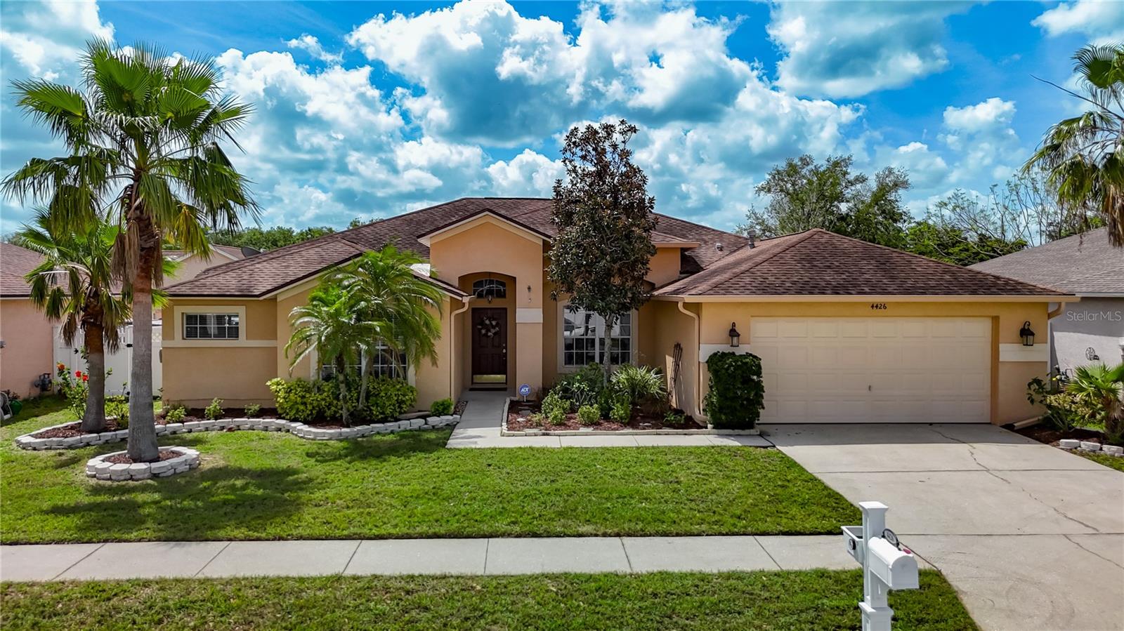 4426 BRANDON RIDGE DR, VALRICO, FL, 33594