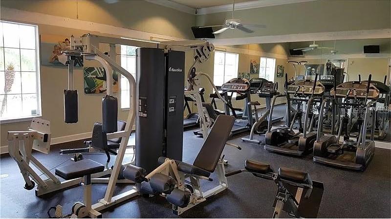 230 LAS FUENTES DR, KISSIMMEE, FL, 34746