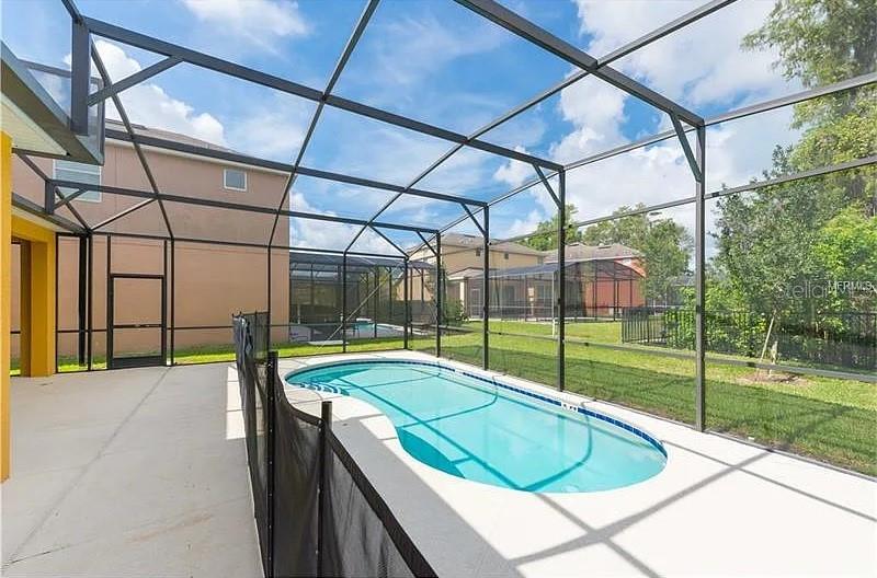 230 LAS FUENTES DR, KISSIMMEE, FL, 34746