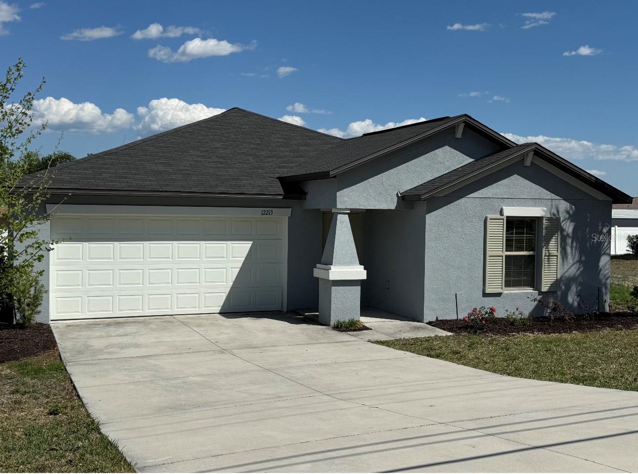 12213 SE 100TH AVE, BELLEVIEW, FL, 34420