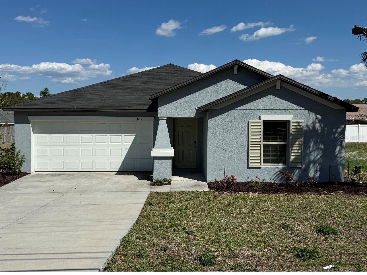 12213 SE 100TH AVE, BELLEVIEW, FL, 34420