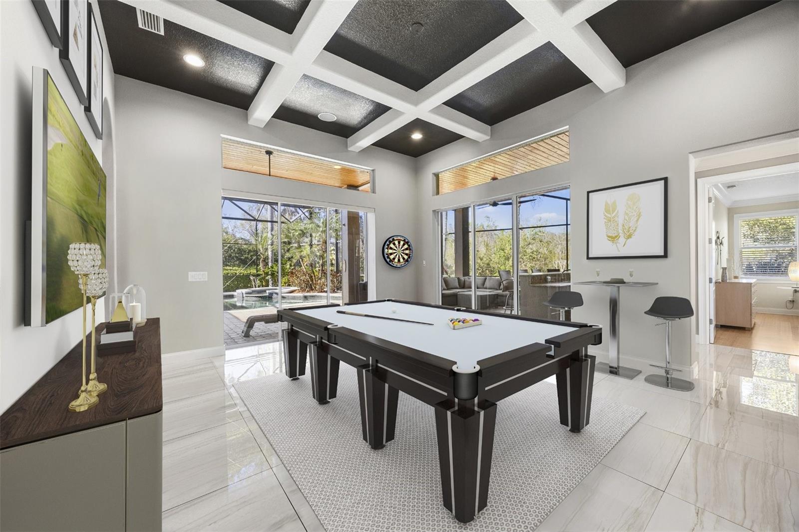 743 MILLS ESTATE PL, CHULUOTA, FL, 32766