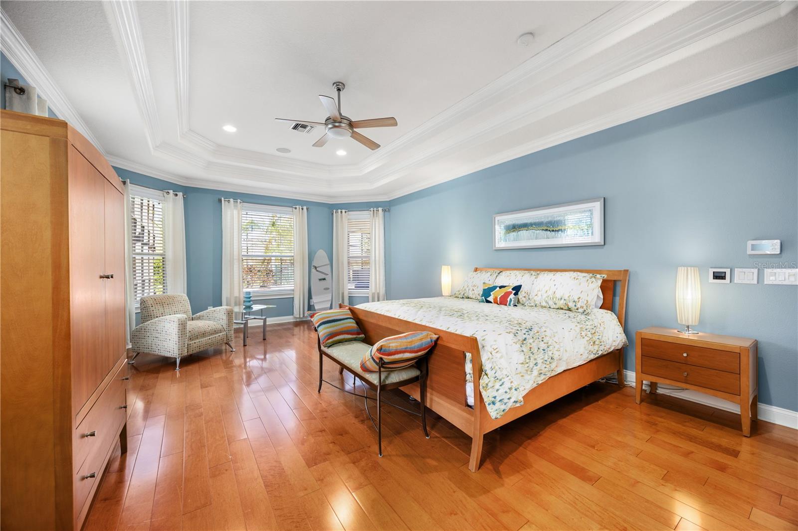 743 MILLS ESTATE PL, CHULUOTA, FL, 32766