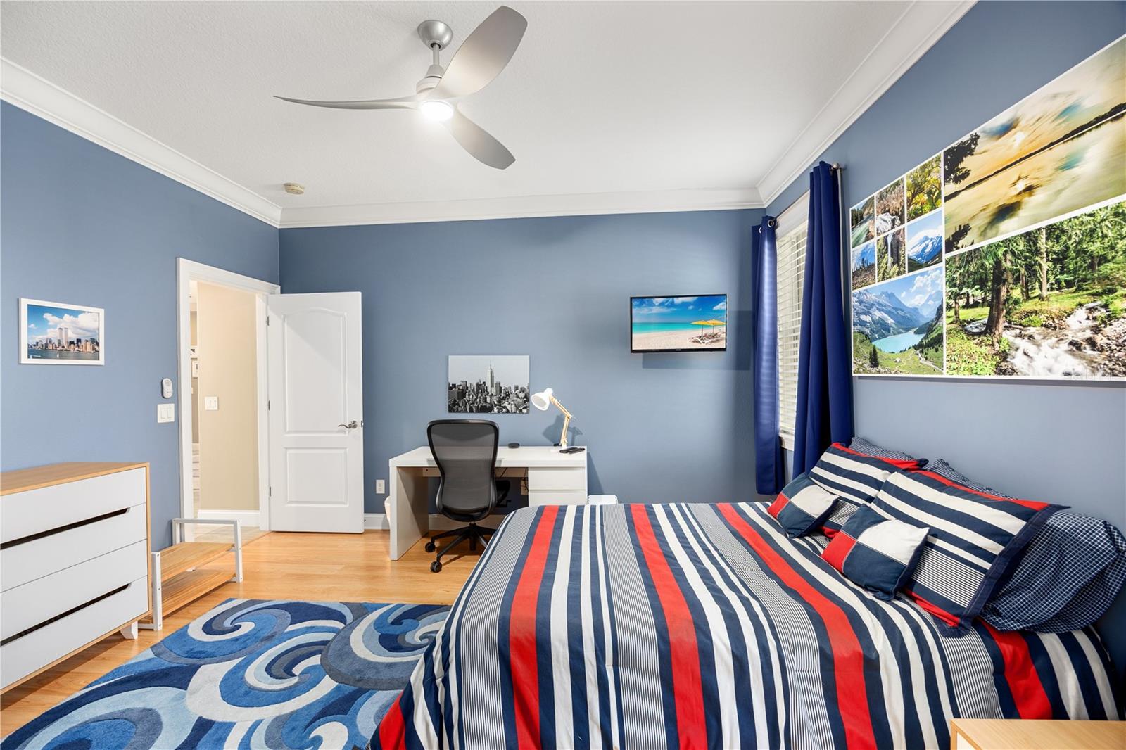 743 MILLS ESTATE PL, CHULUOTA, FL, 32766