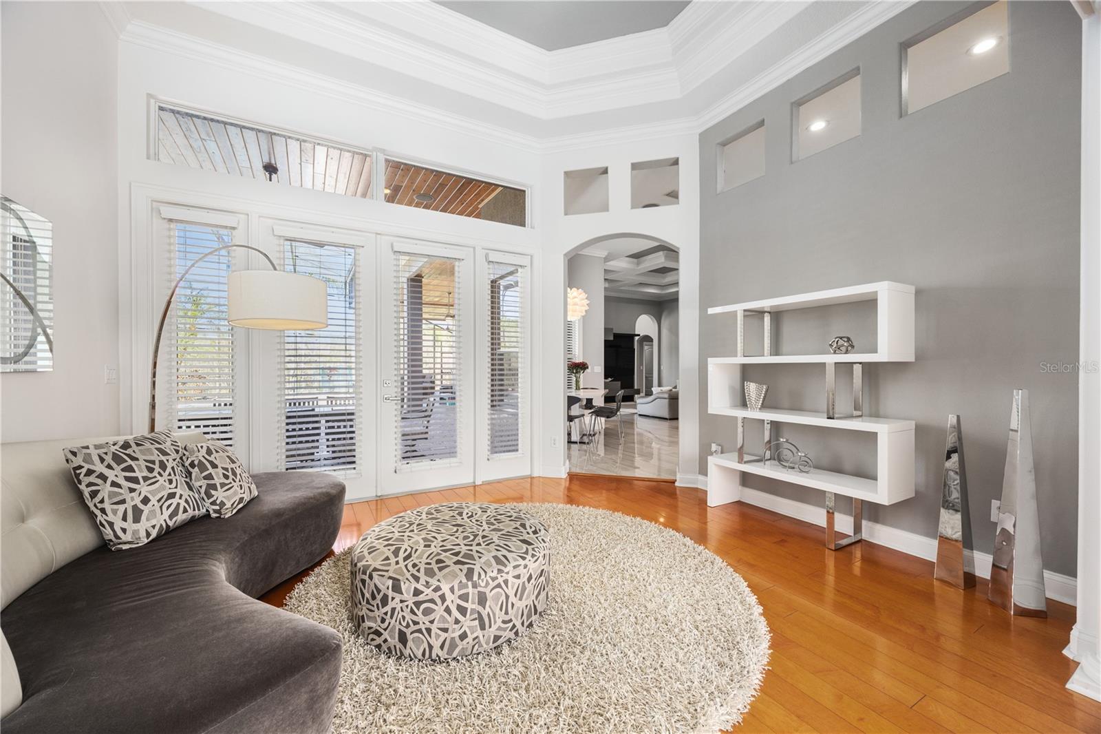 743 MILLS ESTATE PL, CHULUOTA, FL, 32766