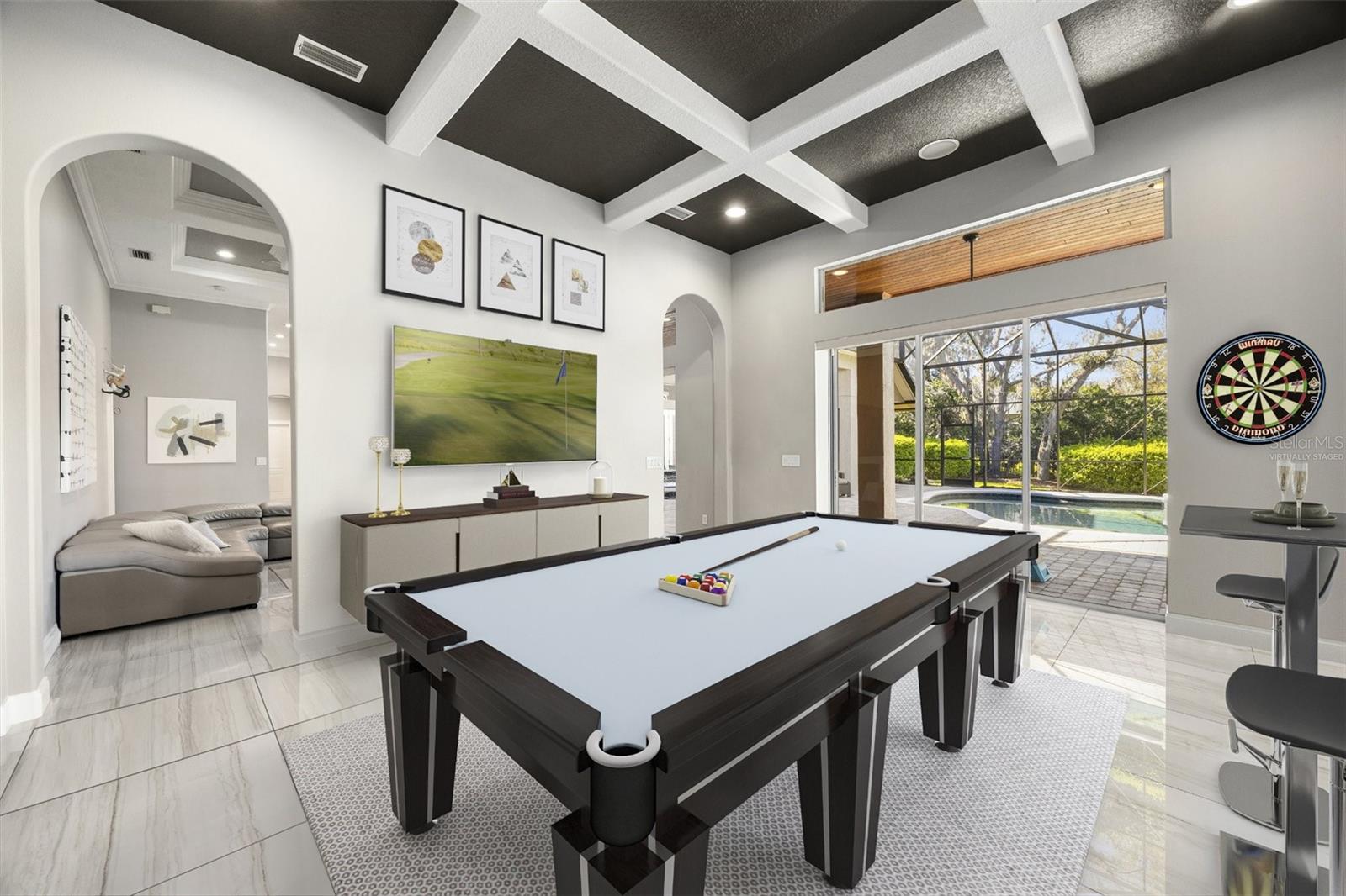 743 MILLS ESTATE PL, CHULUOTA, FL, 32766