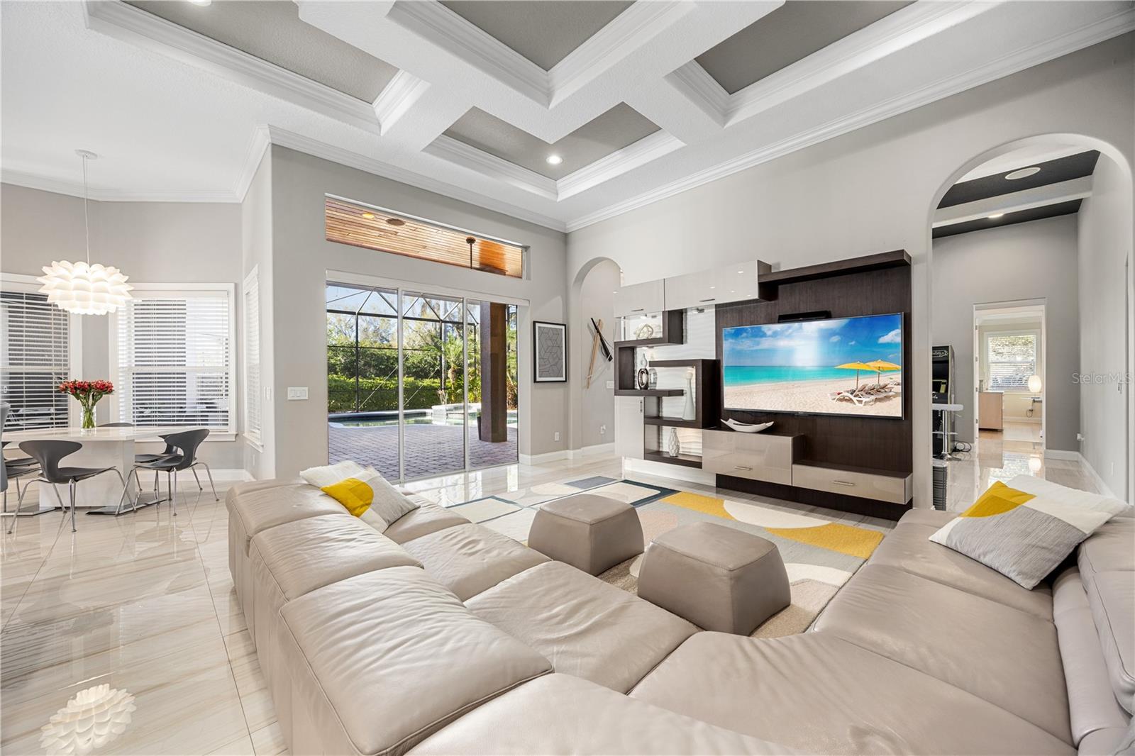 743 MILLS ESTATE PL, CHULUOTA, FL, 32766