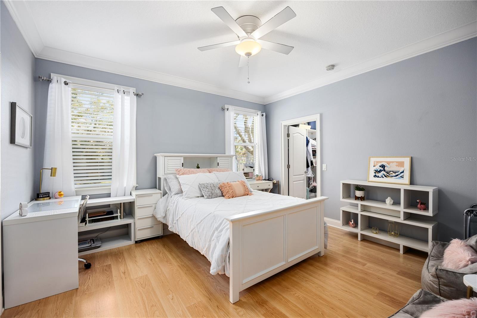 743 MILLS ESTATE PL, CHULUOTA, FL, 32766