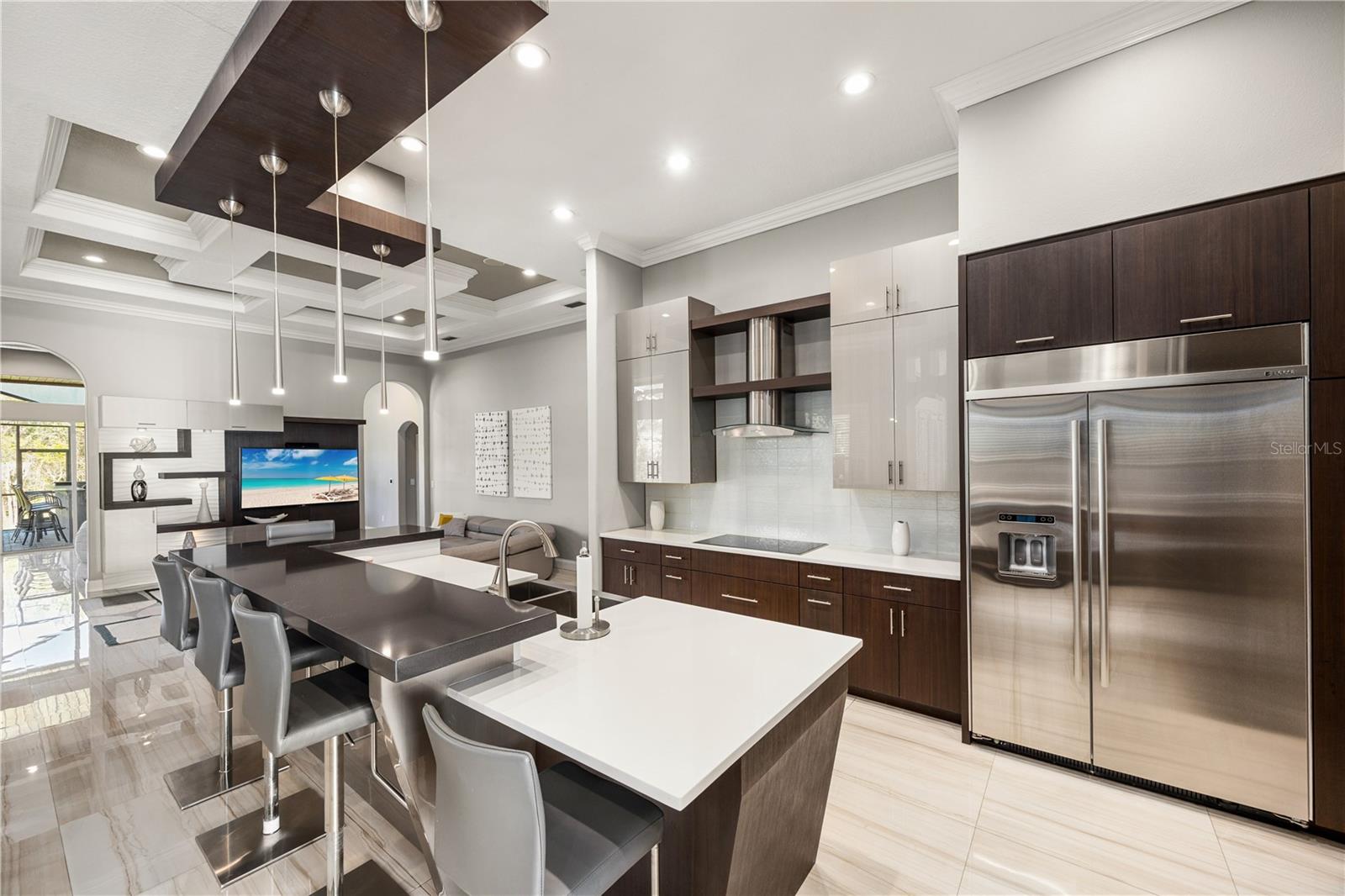 743 MILLS ESTATE PL, CHULUOTA, FL, 32766