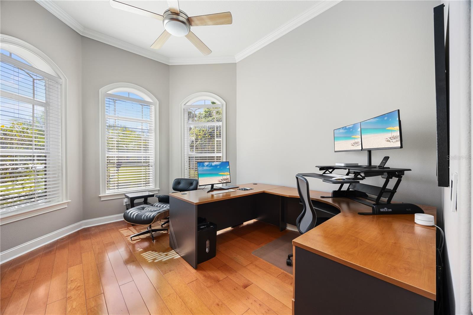 743 MILLS ESTATE PL, CHULUOTA, FL, 32766