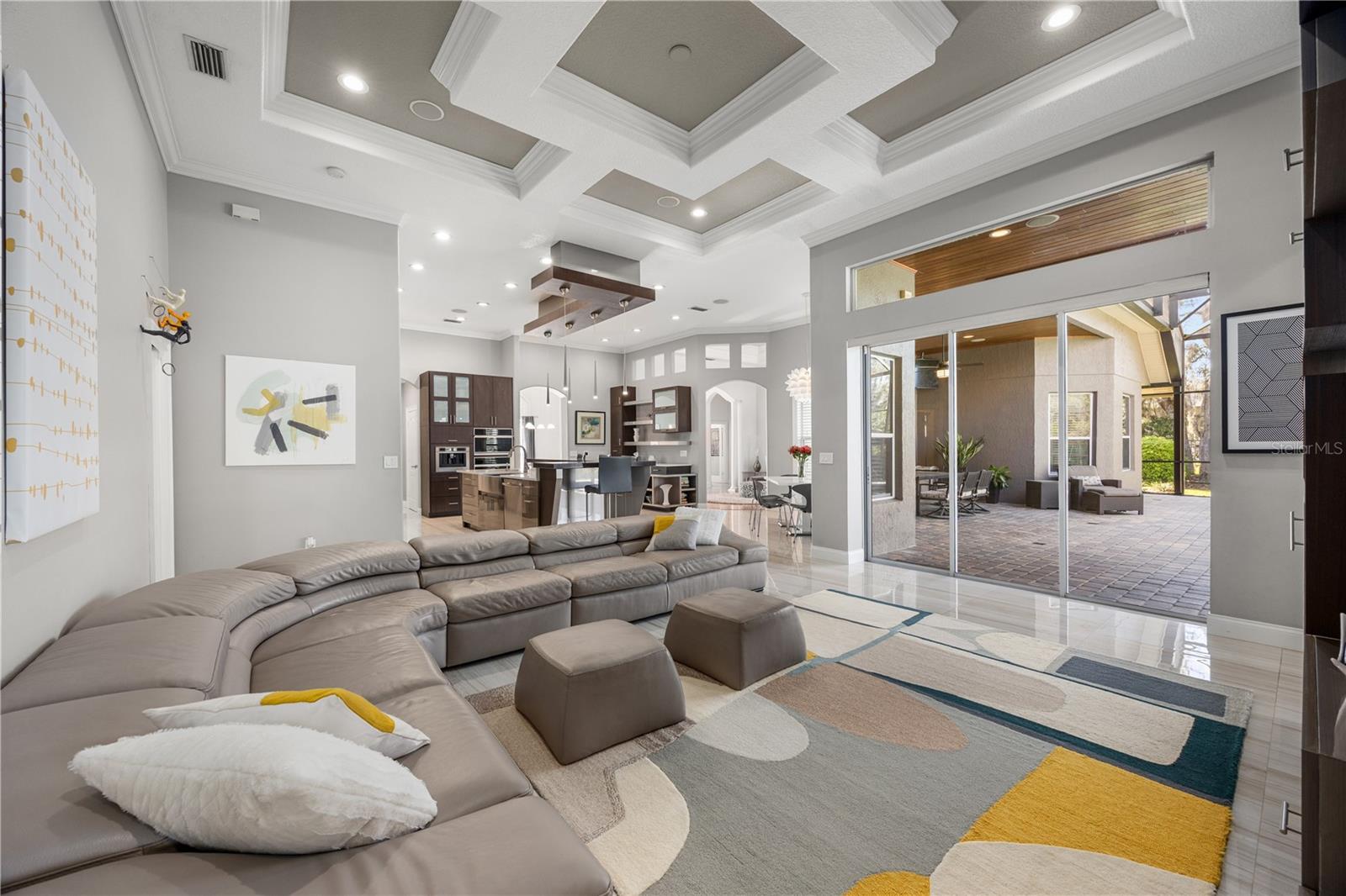 743 MILLS ESTATE PL, CHULUOTA, FL, 32766