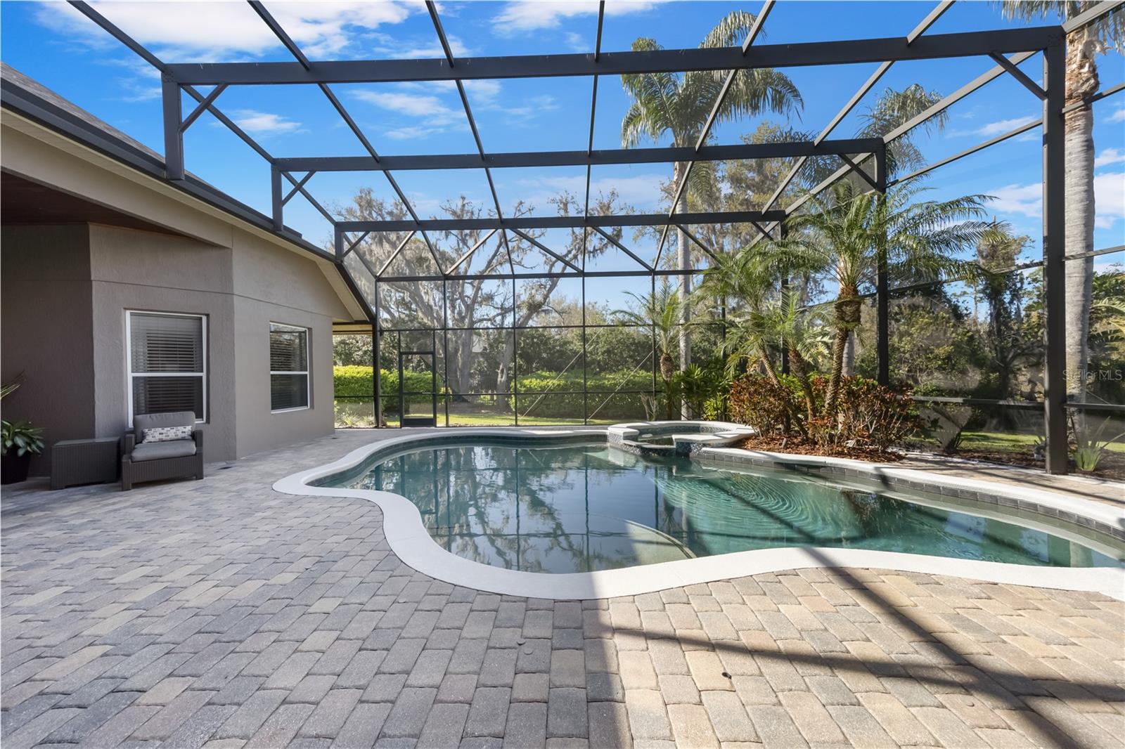 743 MILLS ESTATE PL, CHULUOTA, FL, 32766