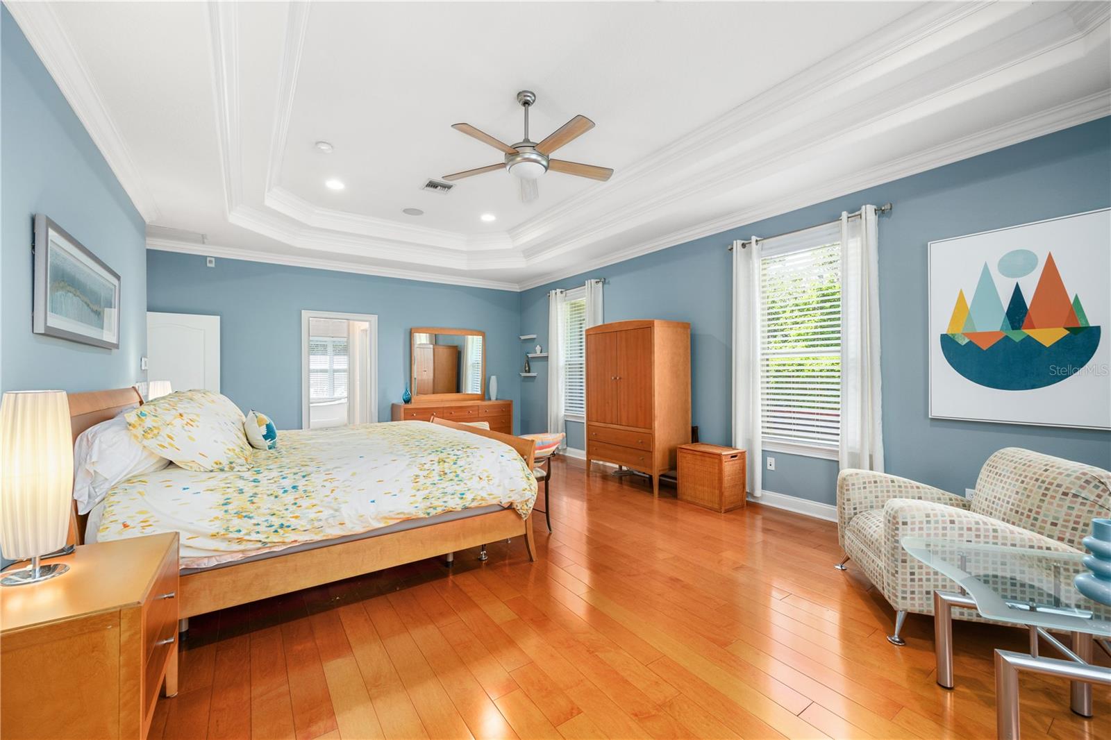 743 MILLS ESTATE PL, CHULUOTA, FL, 32766