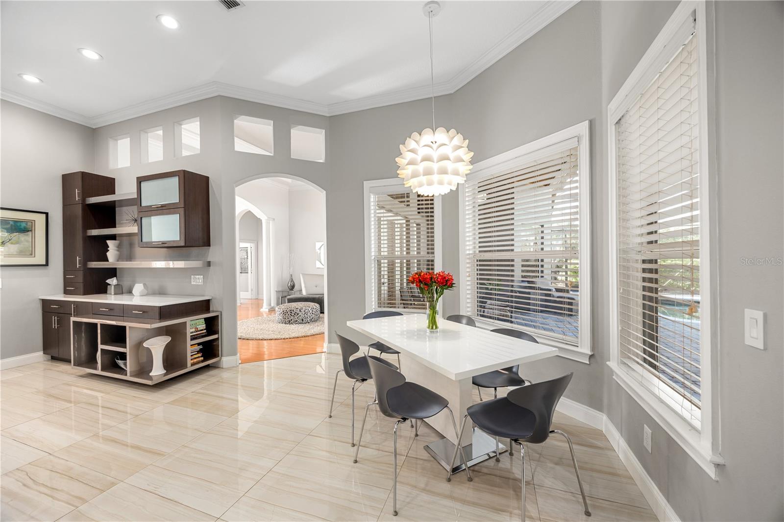 743 MILLS ESTATE PL, CHULUOTA, FL, 32766