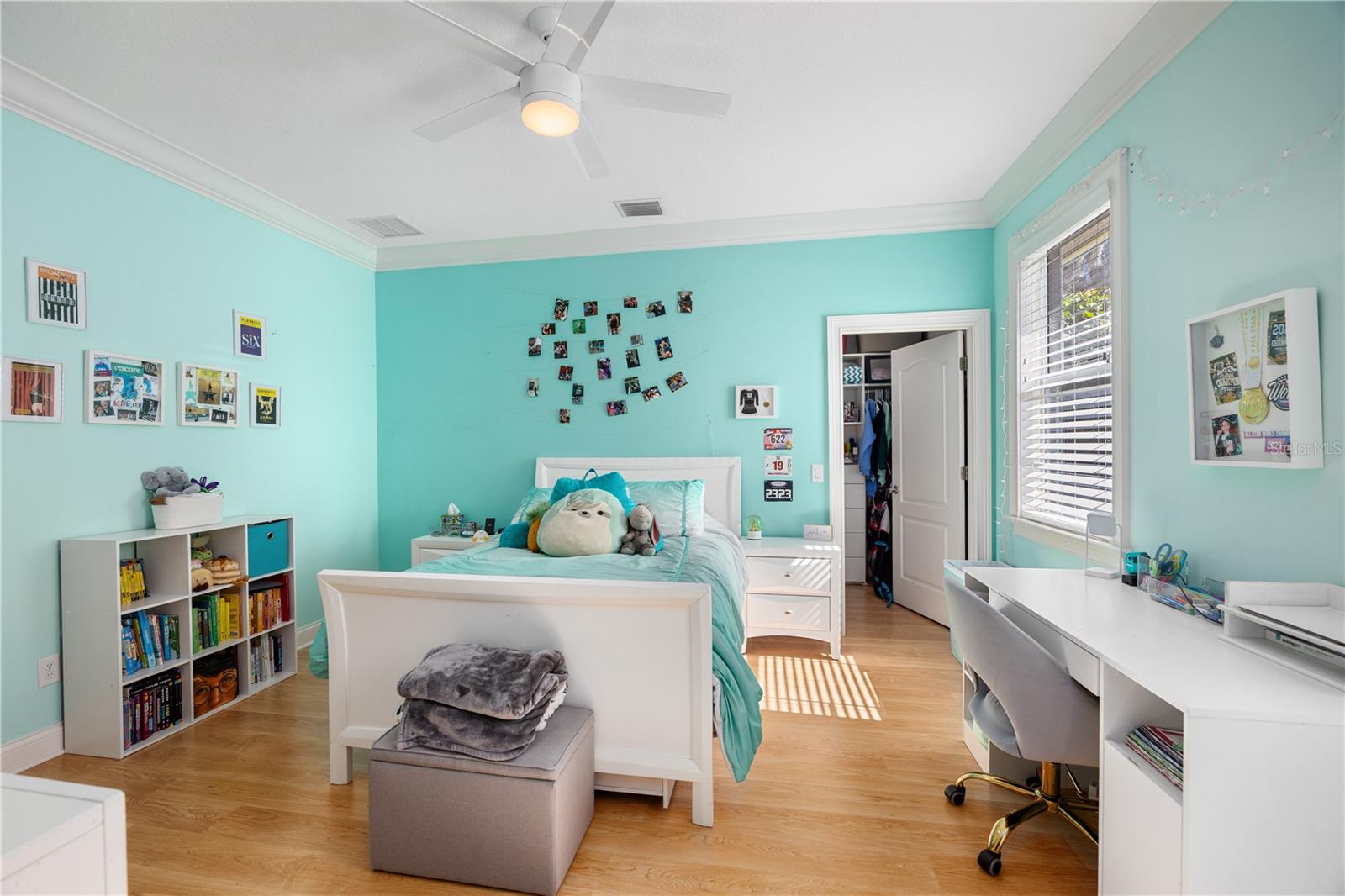 743 MILLS ESTATE PL, CHULUOTA, FL, 32766