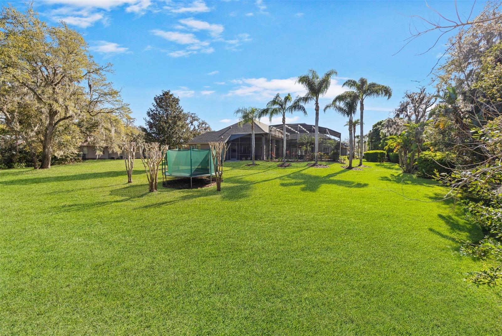 743 MILLS ESTATE PL, CHULUOTA, FL, 32766