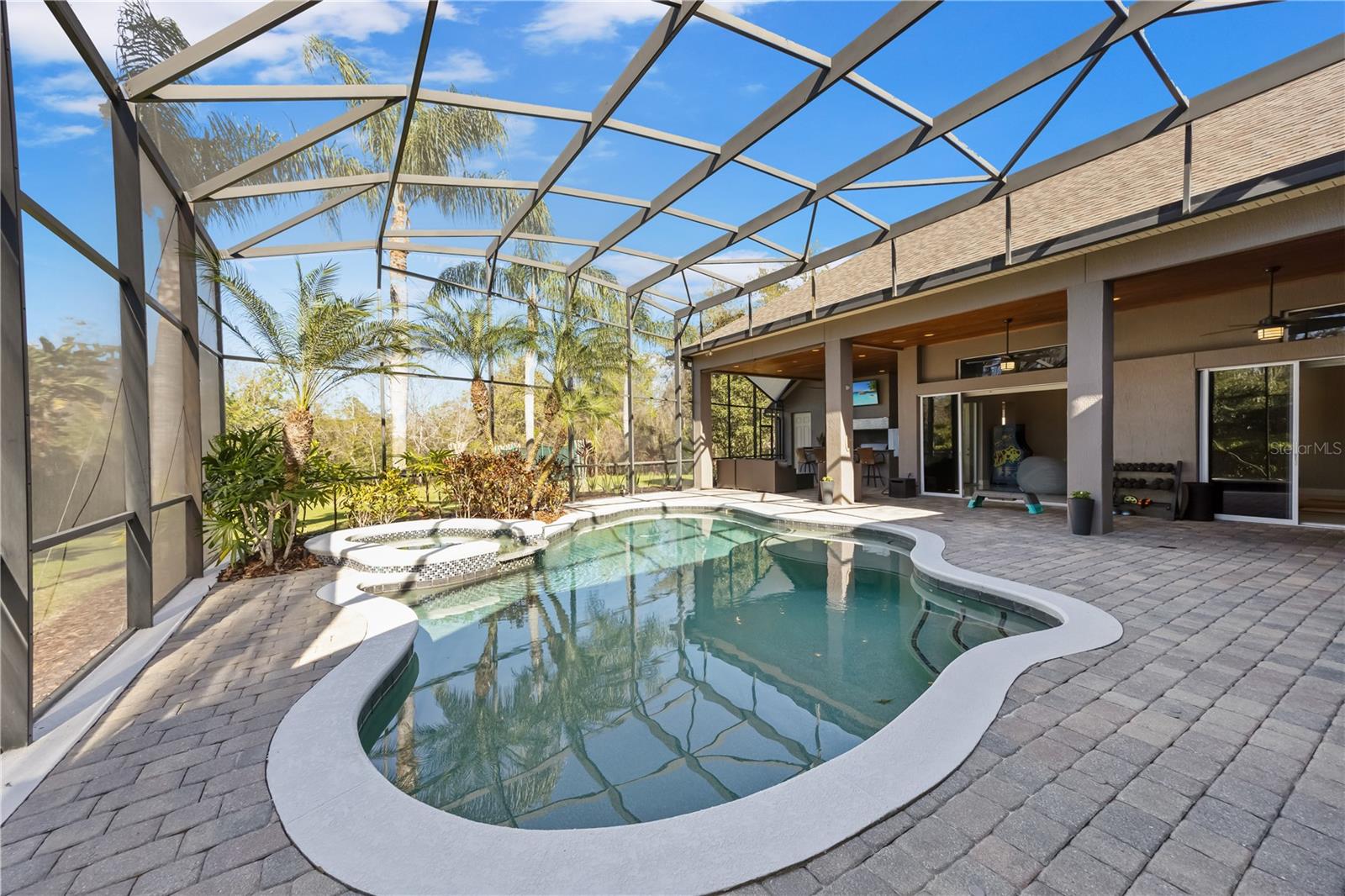 743 MILLS ESTATE PL, CHULUOTA, FL, 32766