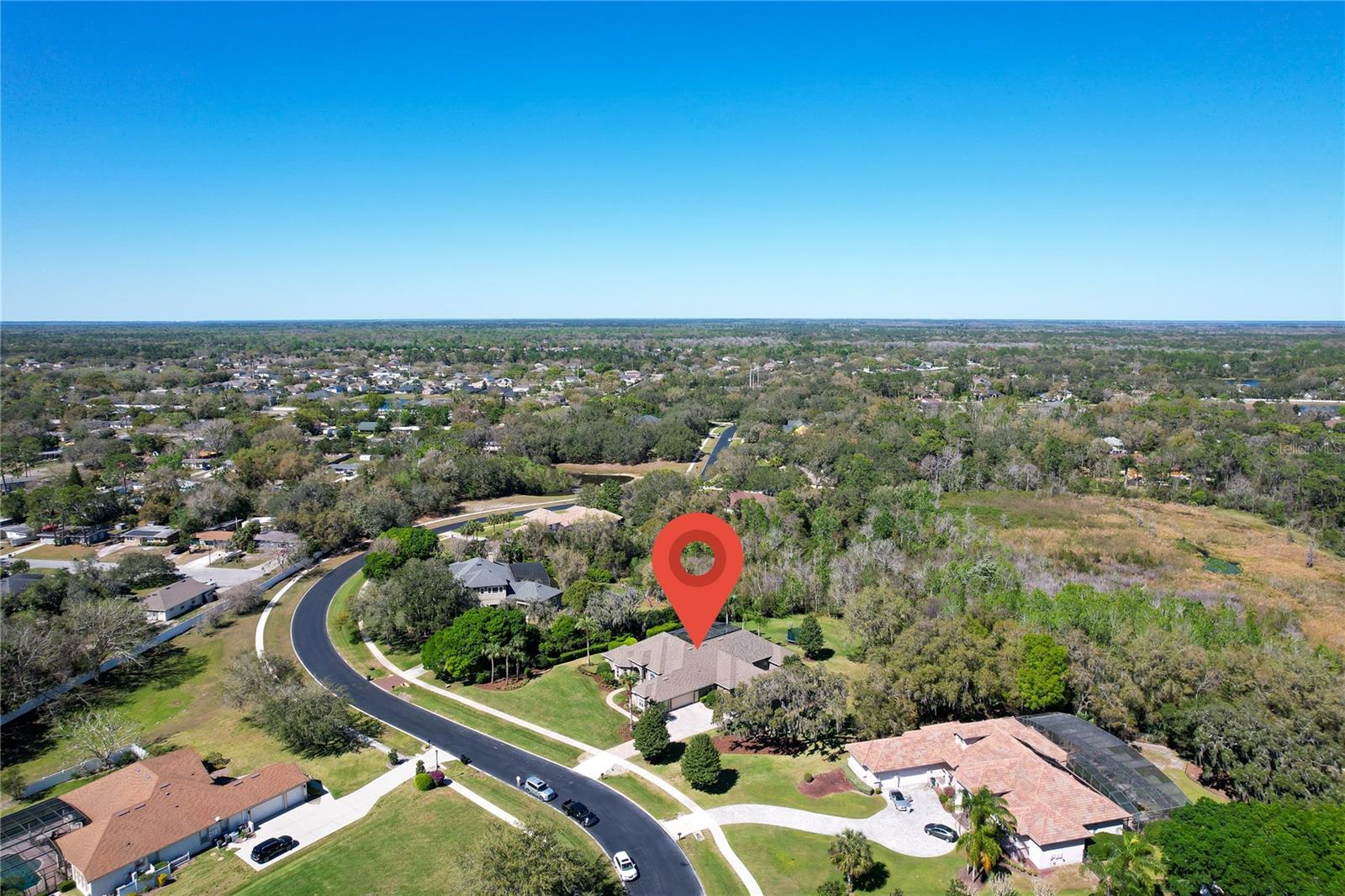 743 MILLS ESTATE PL, CHULUOTA, FL, 32766