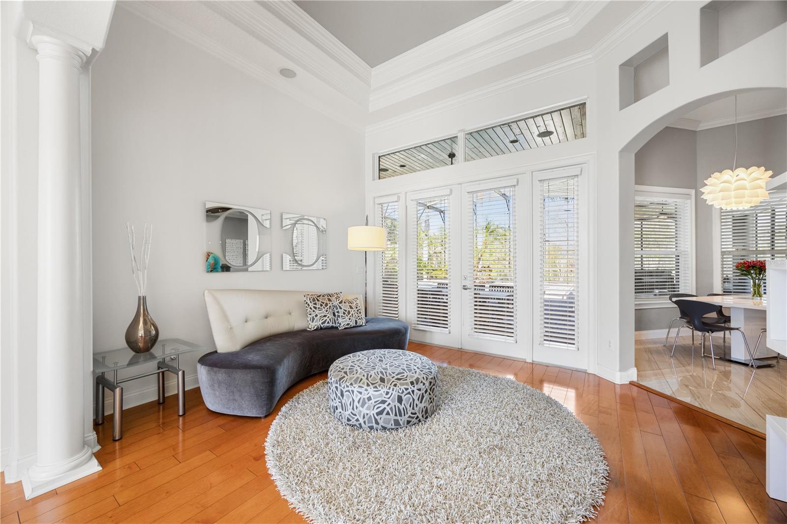 743 MILLS ESTATE PL, CHULUOTA, FL, 32766