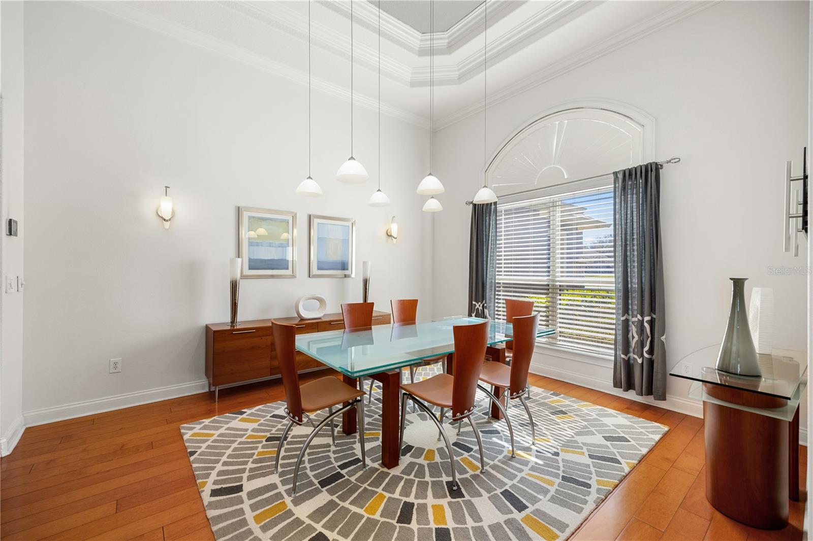 743 MILLS ESTATE PL, CHULUOTA, FL, 32766