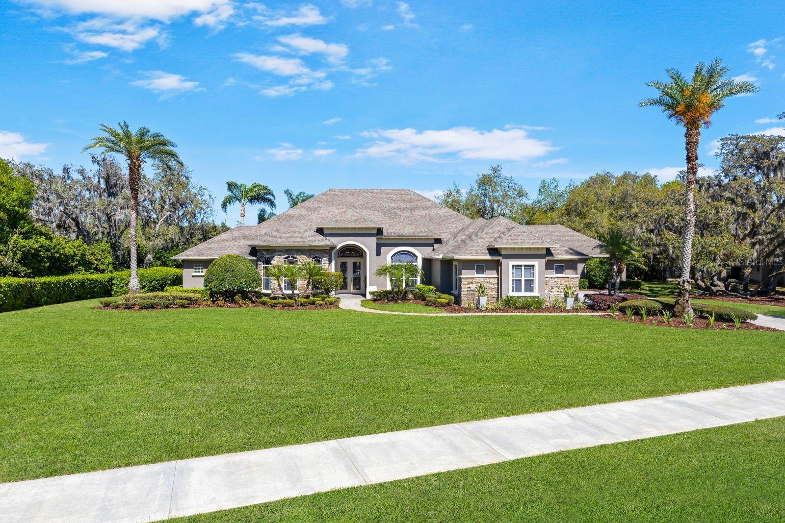 743 MILLS ESTATE PL, CHULUOTA, FL, 32766