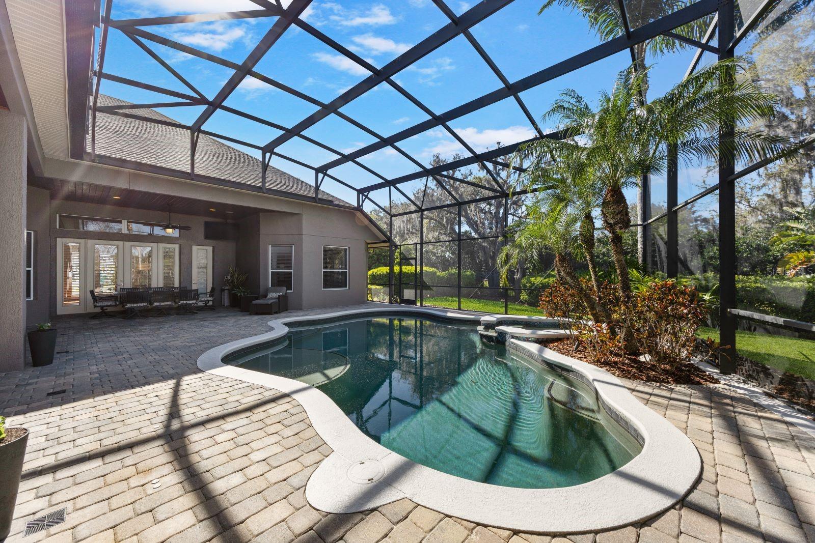 743 MILLS ESTATE PL, CHULUOTA, FL, 32766