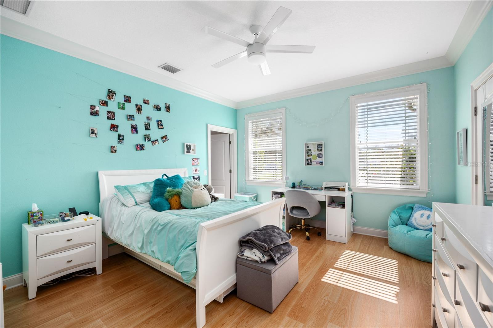 743 MILLS ESTATE PL, CHULUOTA, FL, 32766